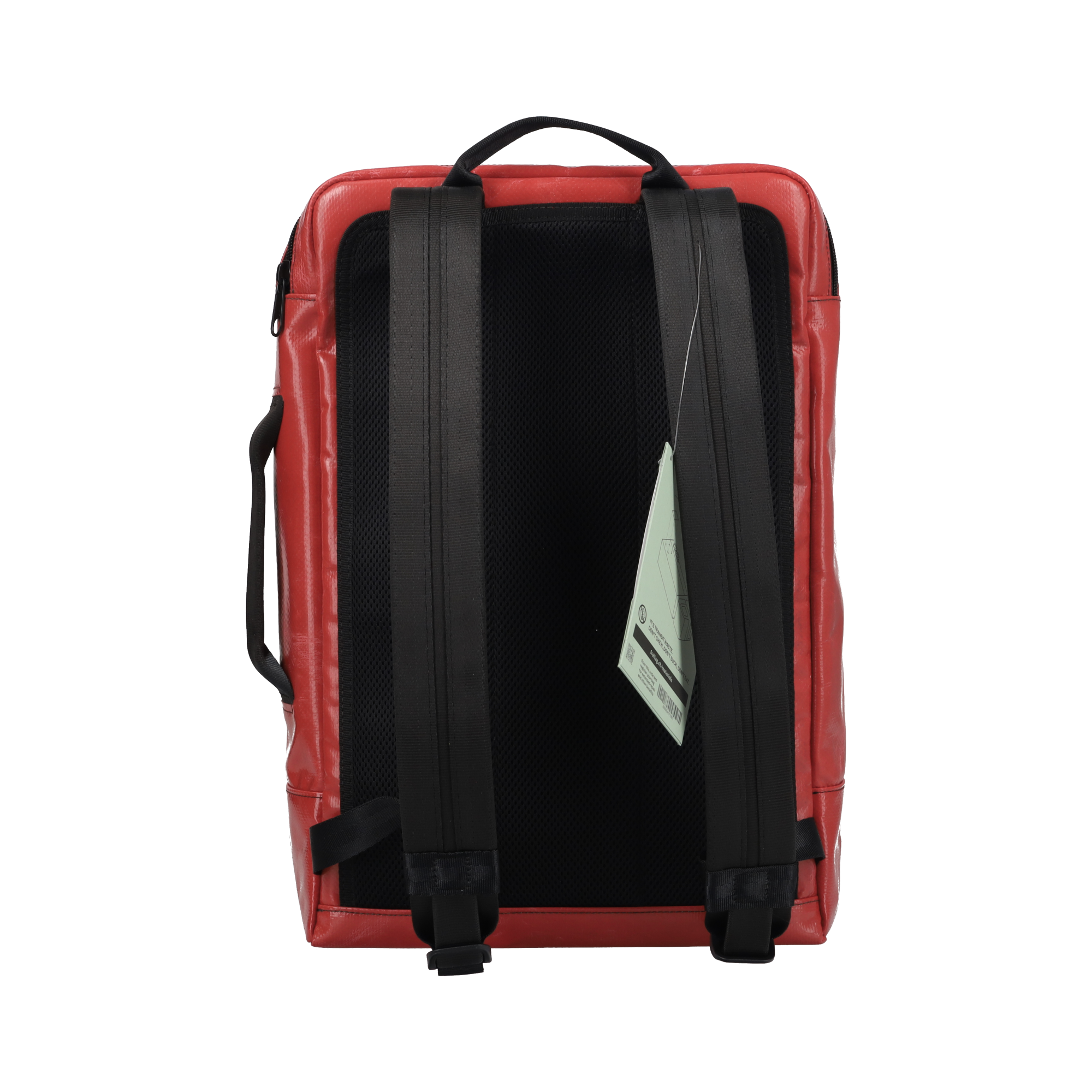 FREITAG フライターグ ハザード バックパック グレー　オレンジ FREITAG フライターグ ハザード バックパック グレー オレンジ