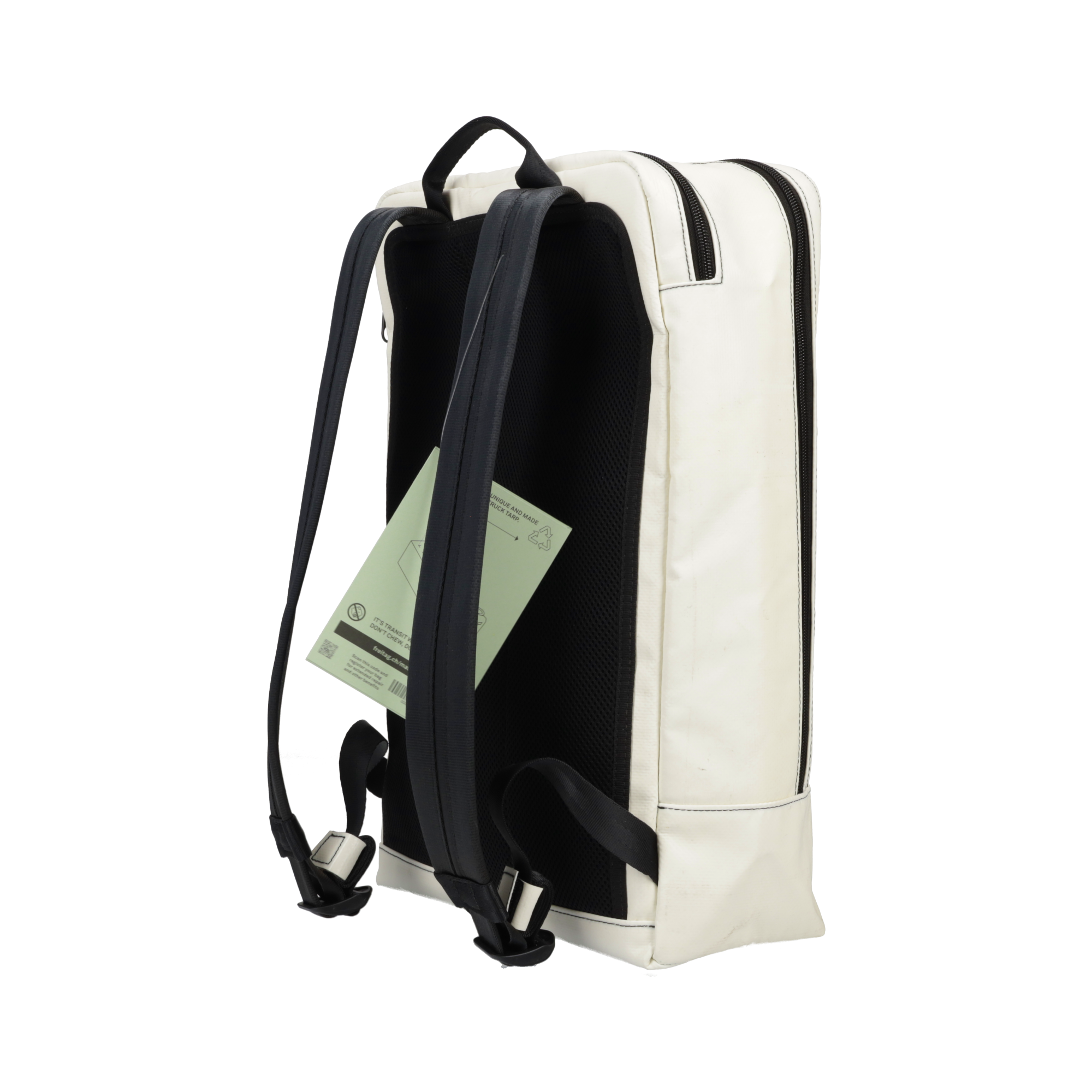 FREITAG ポスター F306 HAZZARD | 171995 | FREITAG