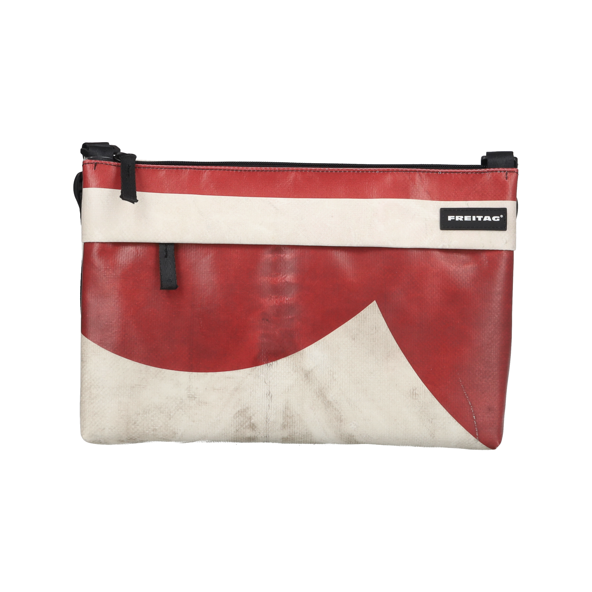 クッキーさん専用】FREITAG F553 レッド オレンジ クッキーさん専用