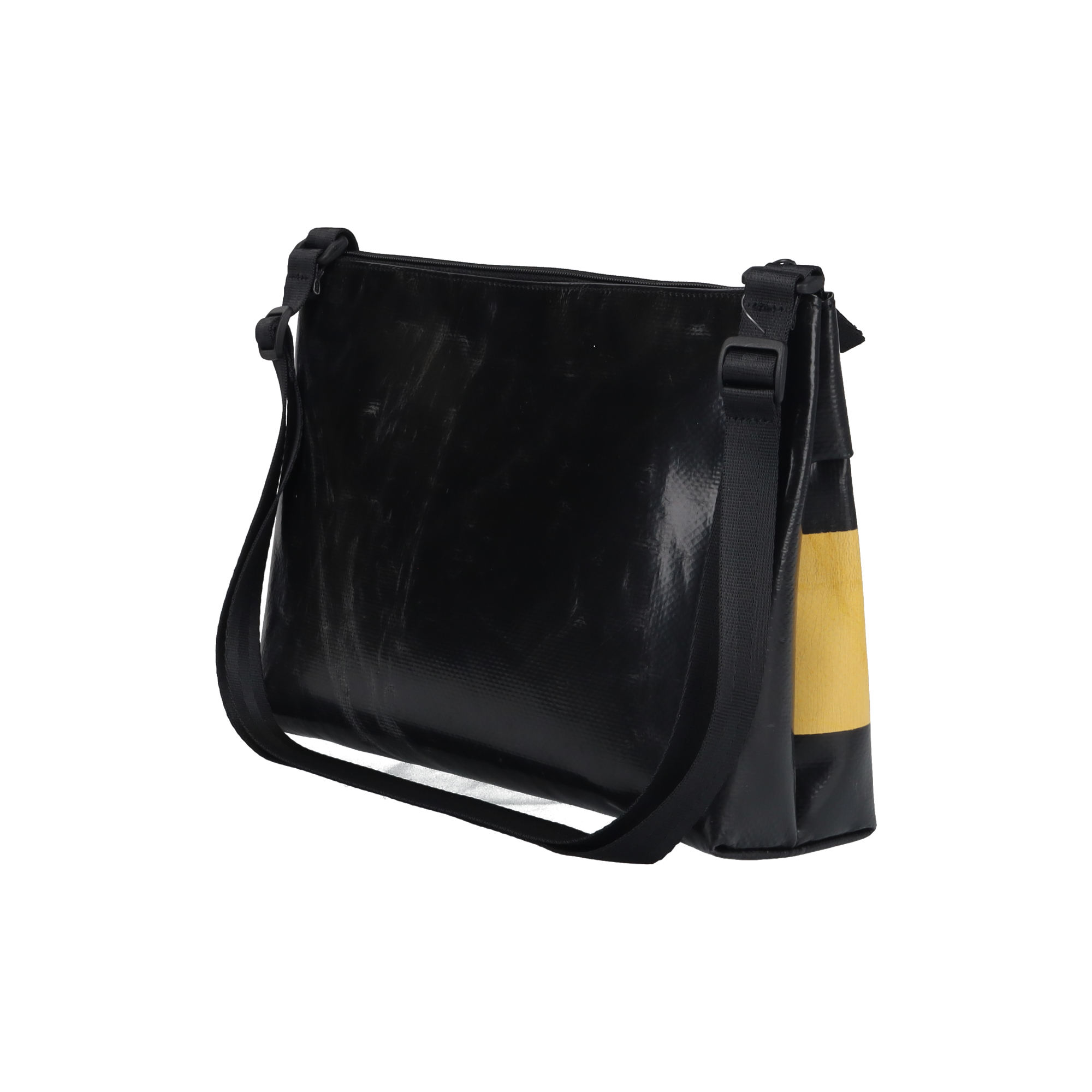 フライターグ 黒 FREITAG F553 LOU - All Black F553 LOU | 172241 | FREITAG