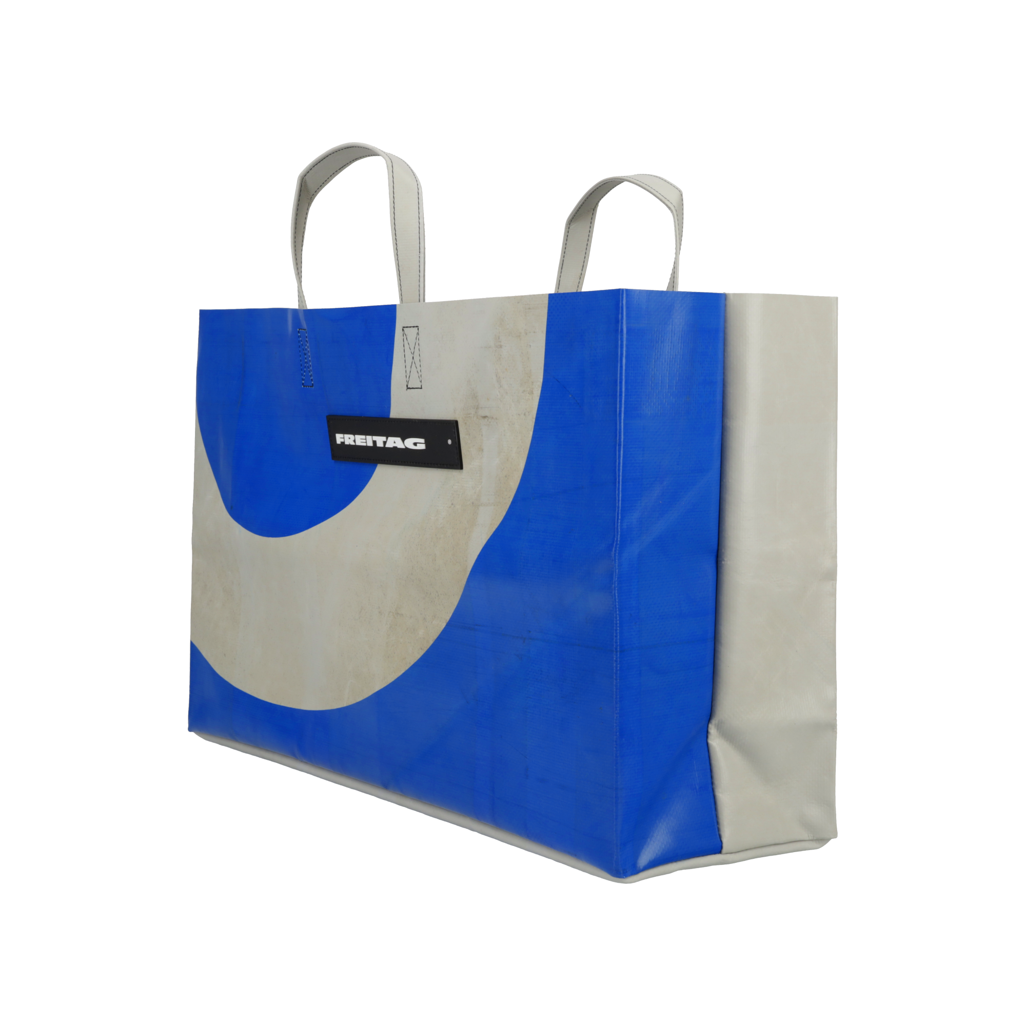 FREITAG F260 MIAMI wide 未使用 F260 MIAMI WIDE は家族や親友、恋人ともシェアしたくなる、見た目通り