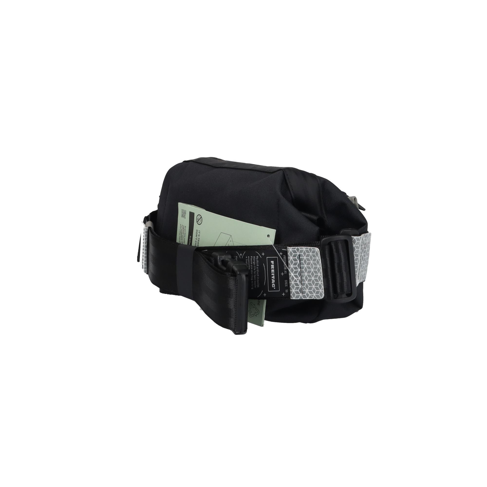 FREITAG フライターグ F655 DIXON ダークグレー F655 DIXON | 173001 | FREITAG