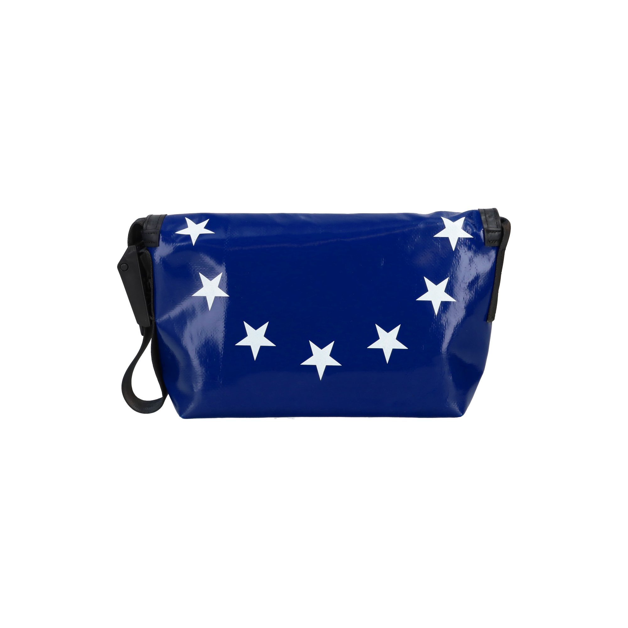【IDタグ付】FREITAG 人気 HAWAII FIVE-O 鮮やかブルー F41-E HAWAII FIVE-0 | 173228 | FREITAG