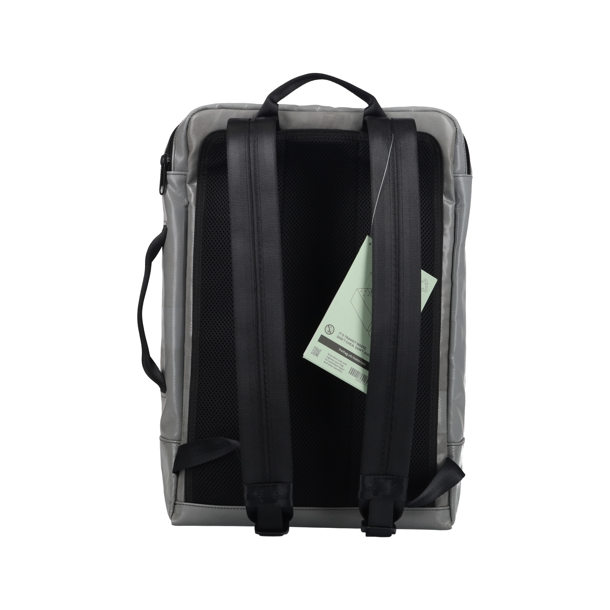 【新品未使用】FREITAG F306 HAZZARD ハザード ブラック 黒 F306 HAZZARD | 049472 | FREITAG