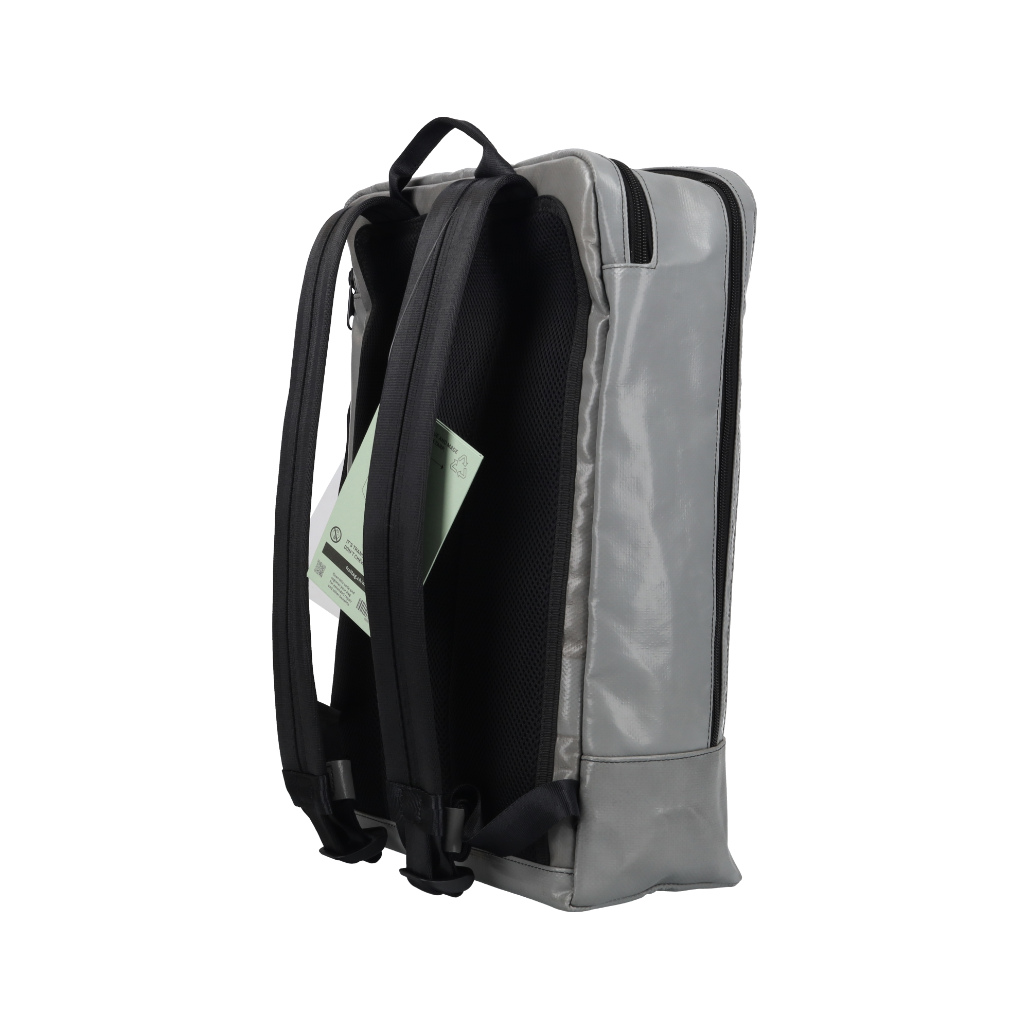 F306 HAZZARD | 174316 | FREITAG