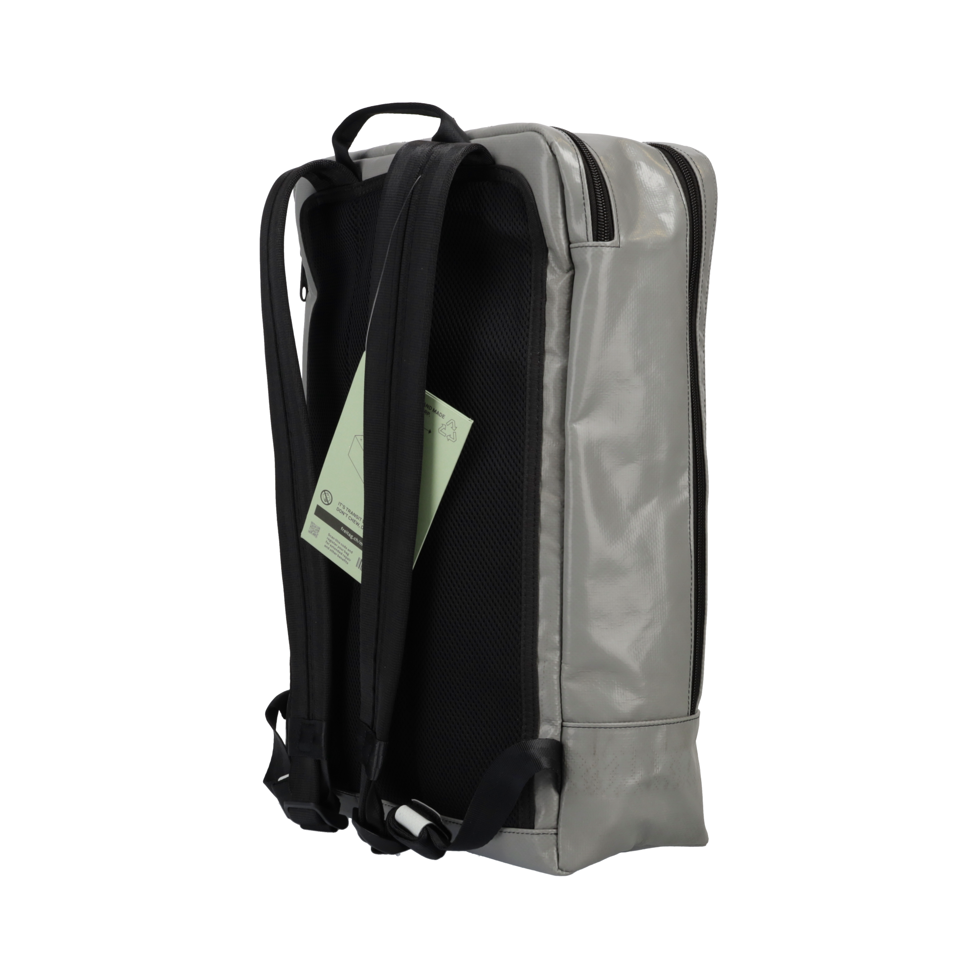 [新品未使用] FREITAG F306 HAZZARD オールブラック 黒 F306 HAZZARD | 174318 | FREITAG