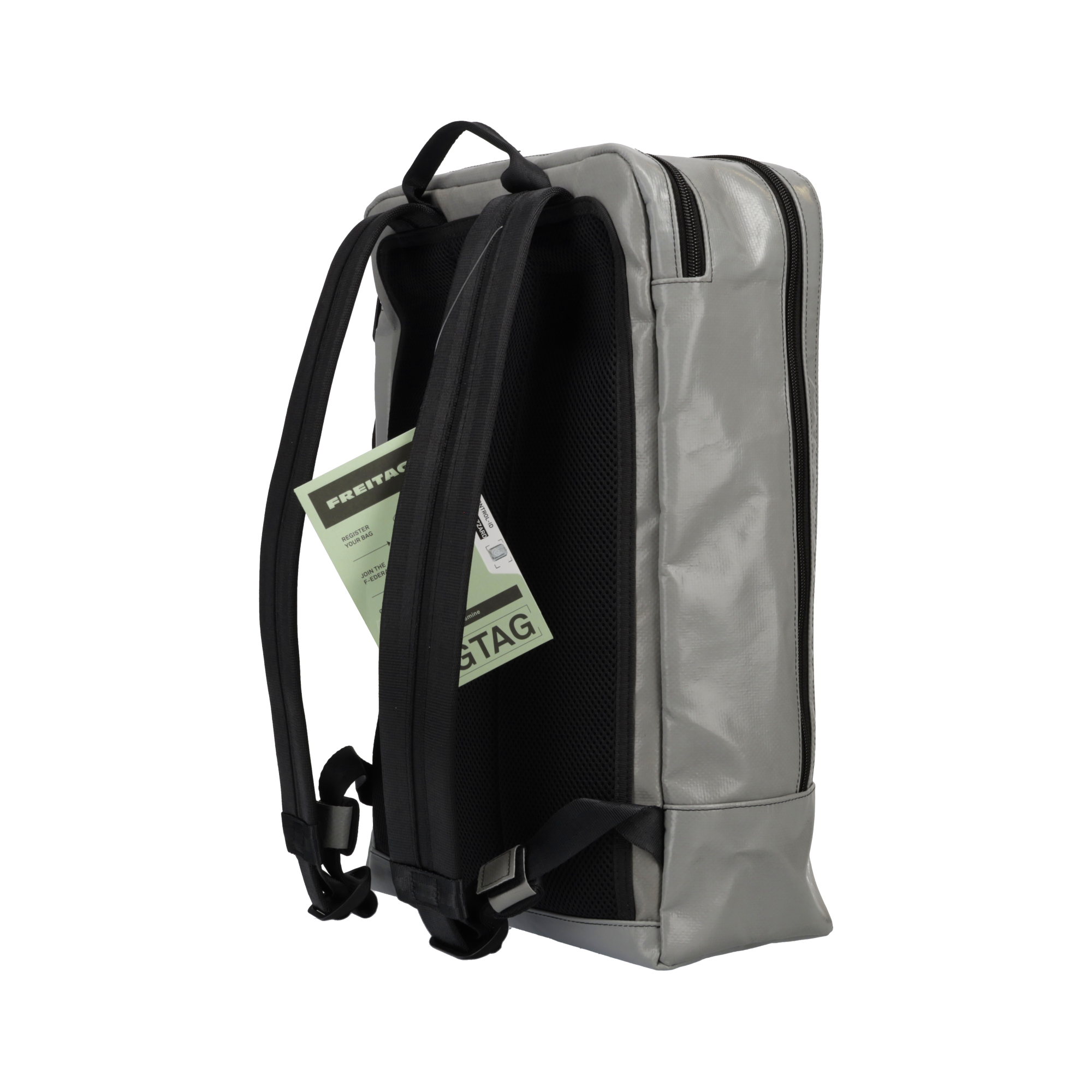 F306 HAZZARD | 174322 | FREITAG