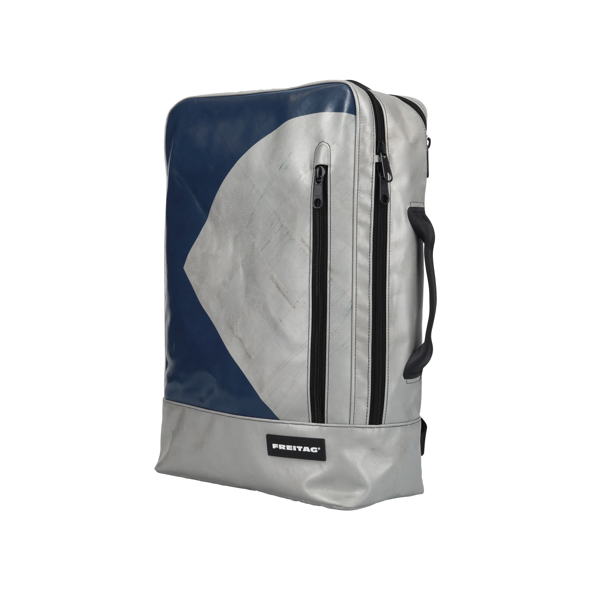 FREITAG フライターグ F655 DIXON シルバー FREITAG フライターグ F655 DIXON シルバー F655 DIXON | FREITAG