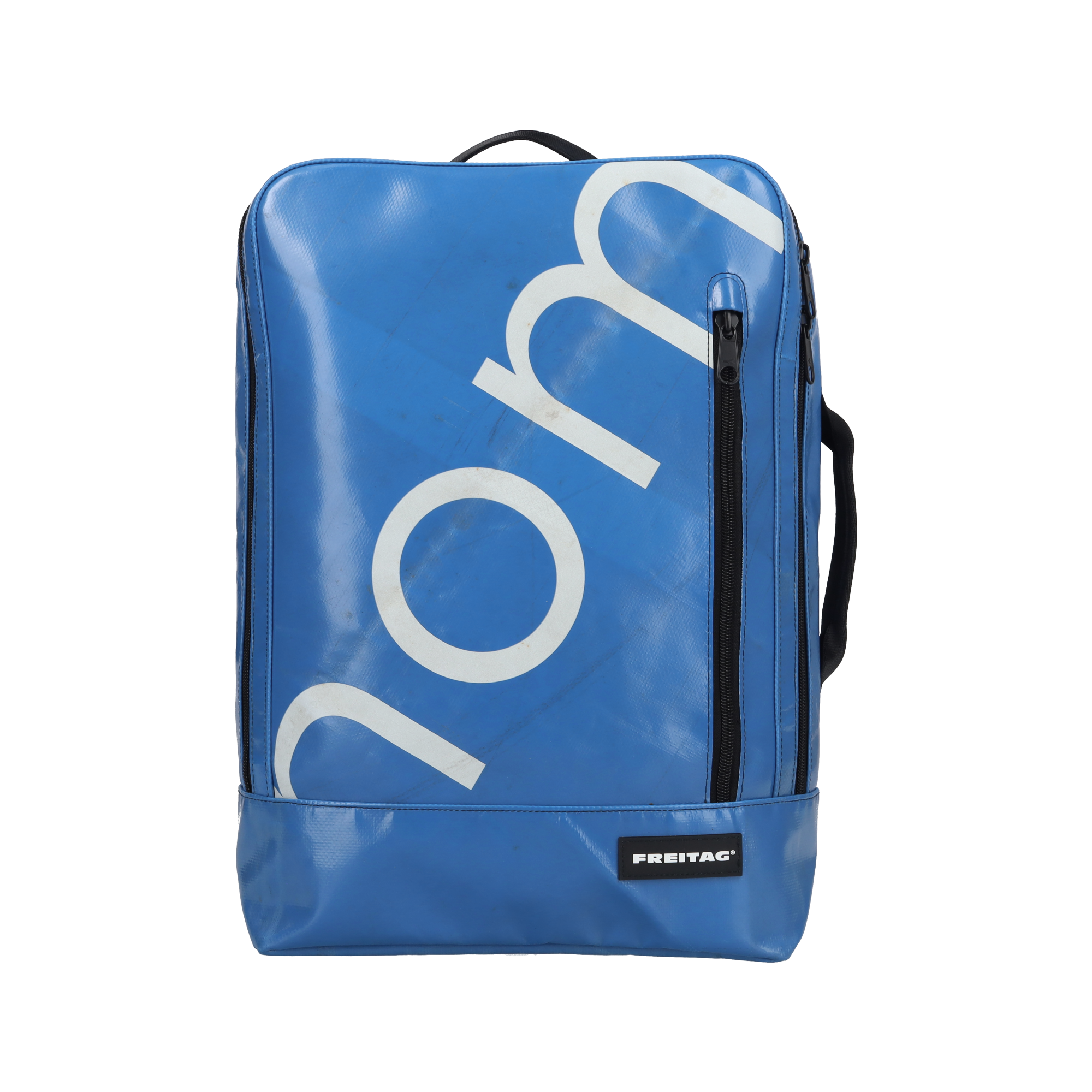 F35 CHEYENNE | FREITAG