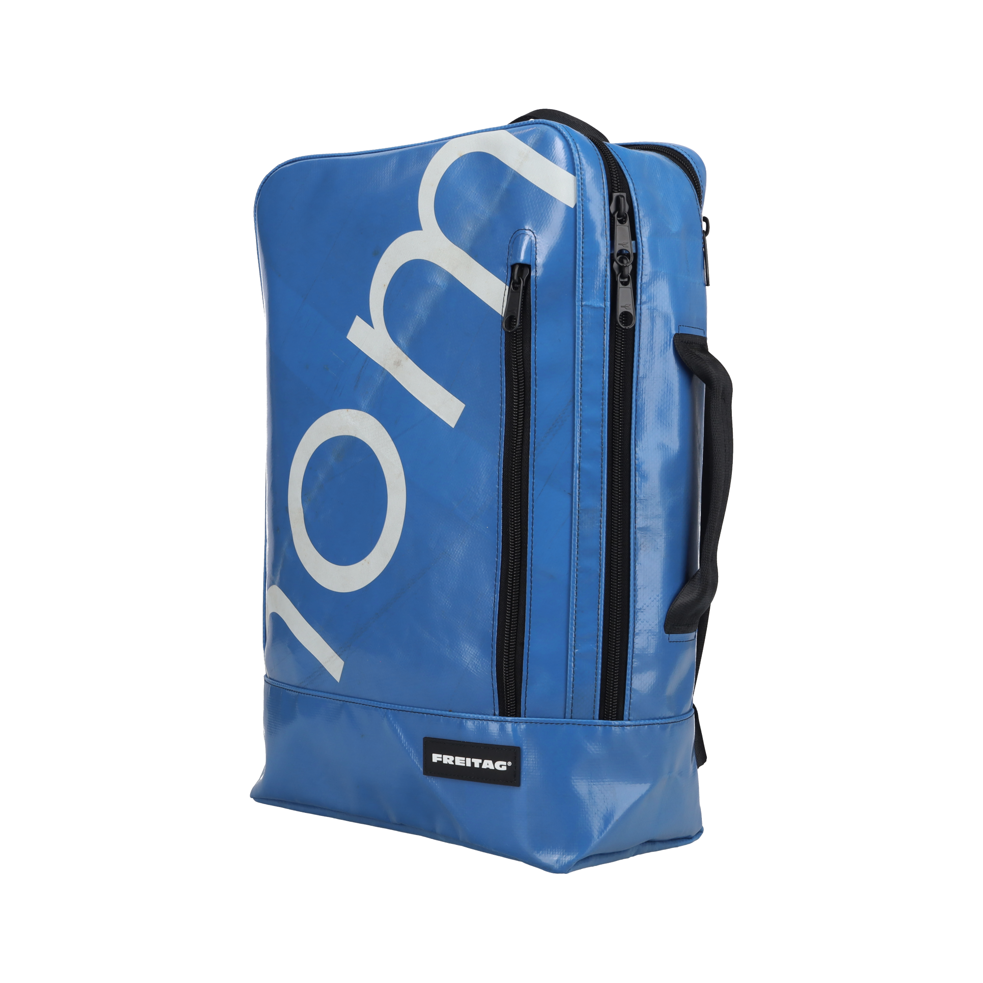 F35 CHEYENNE | FREITAG