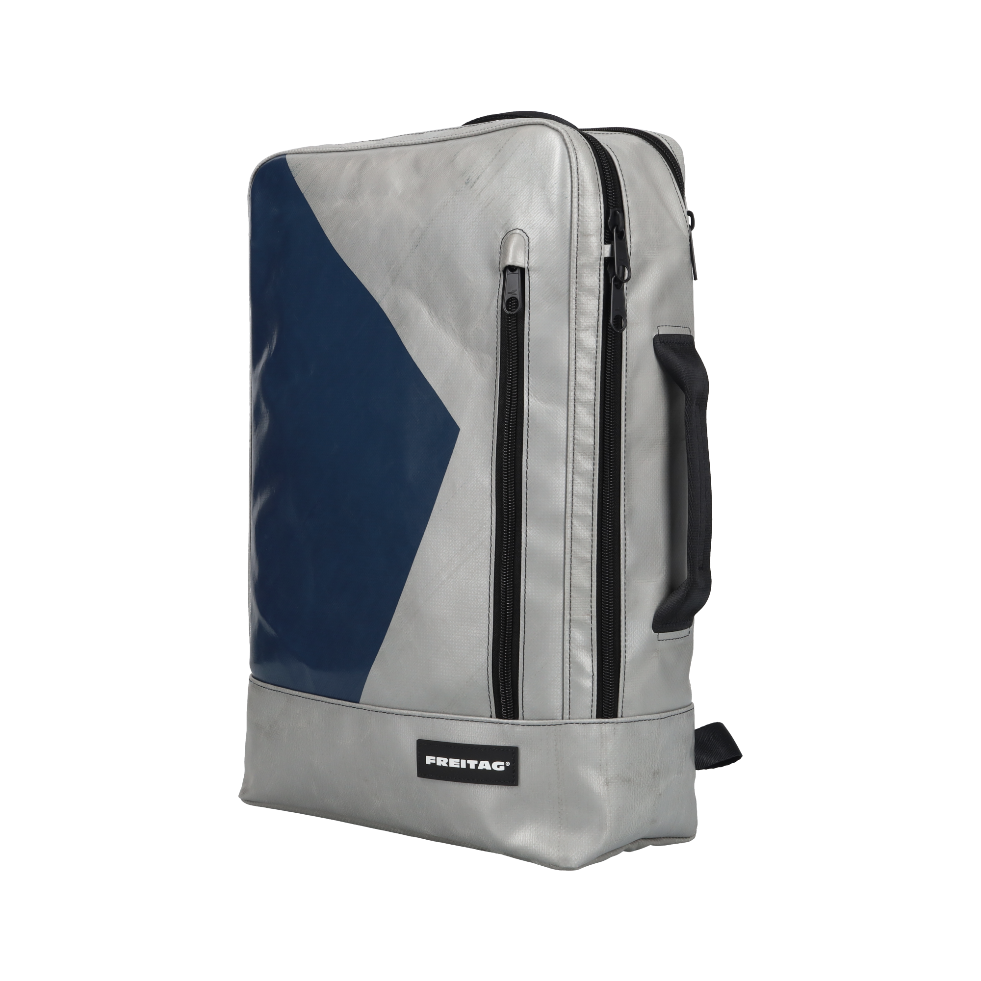 フライターグ FREITAG F306 HAZZARD ハザード オールホワイト F306 HAZZARD | 265783 | FREITAG