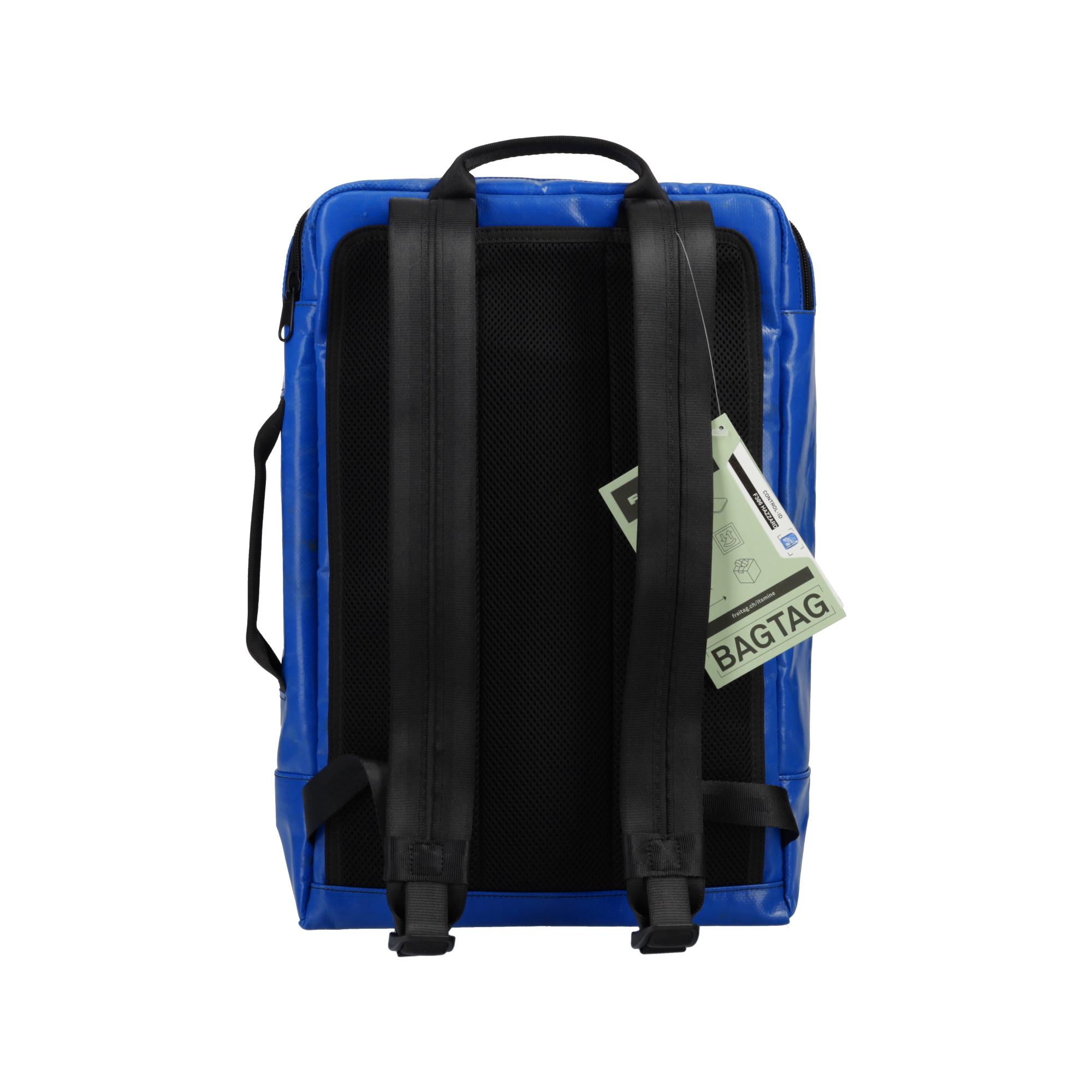 F306 HAZZARD | 174364 | FREITAG