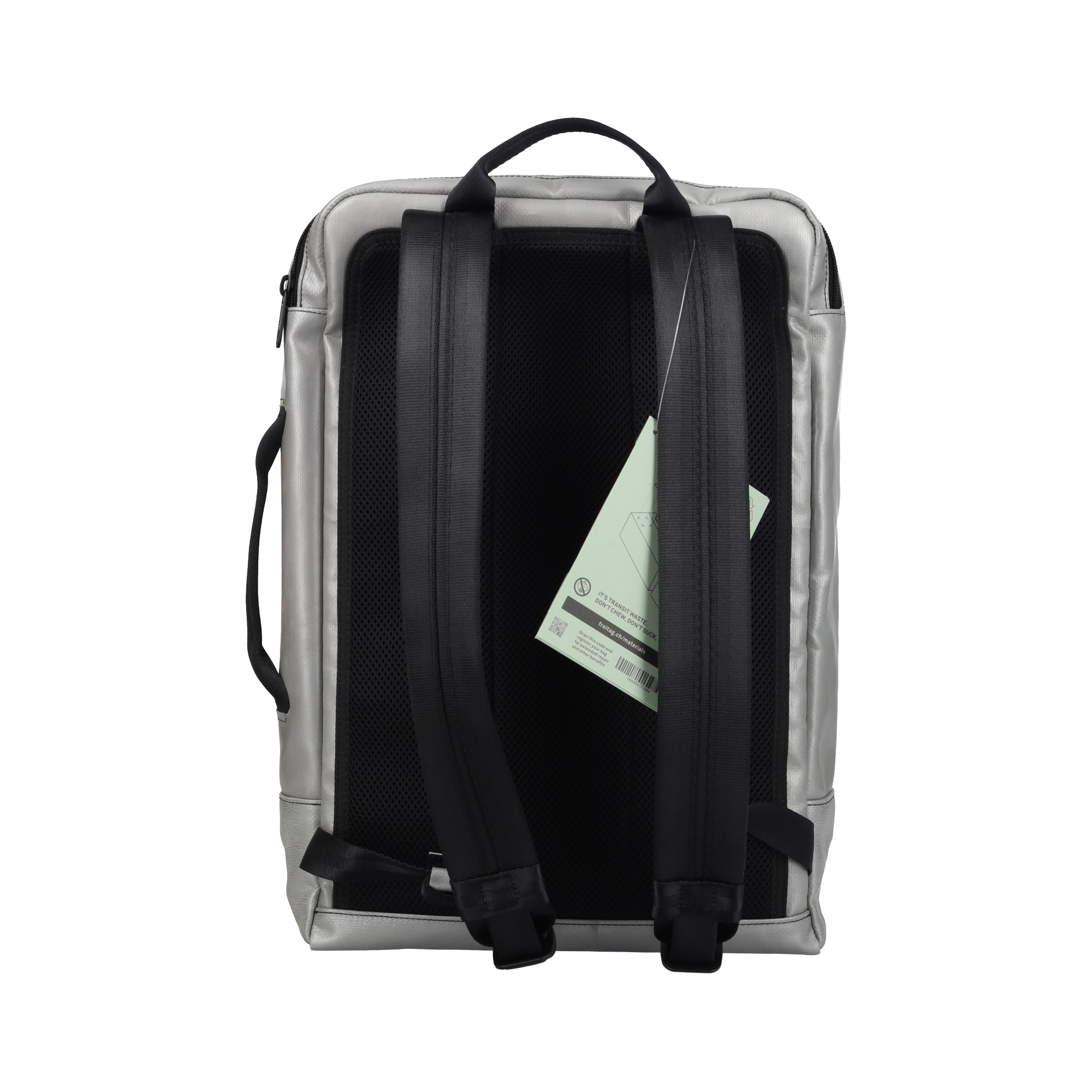 フライターグ FREITAG F306 HAZZARD ハザード オールブラック F306 HAZZARD | 174386 | FREITAG