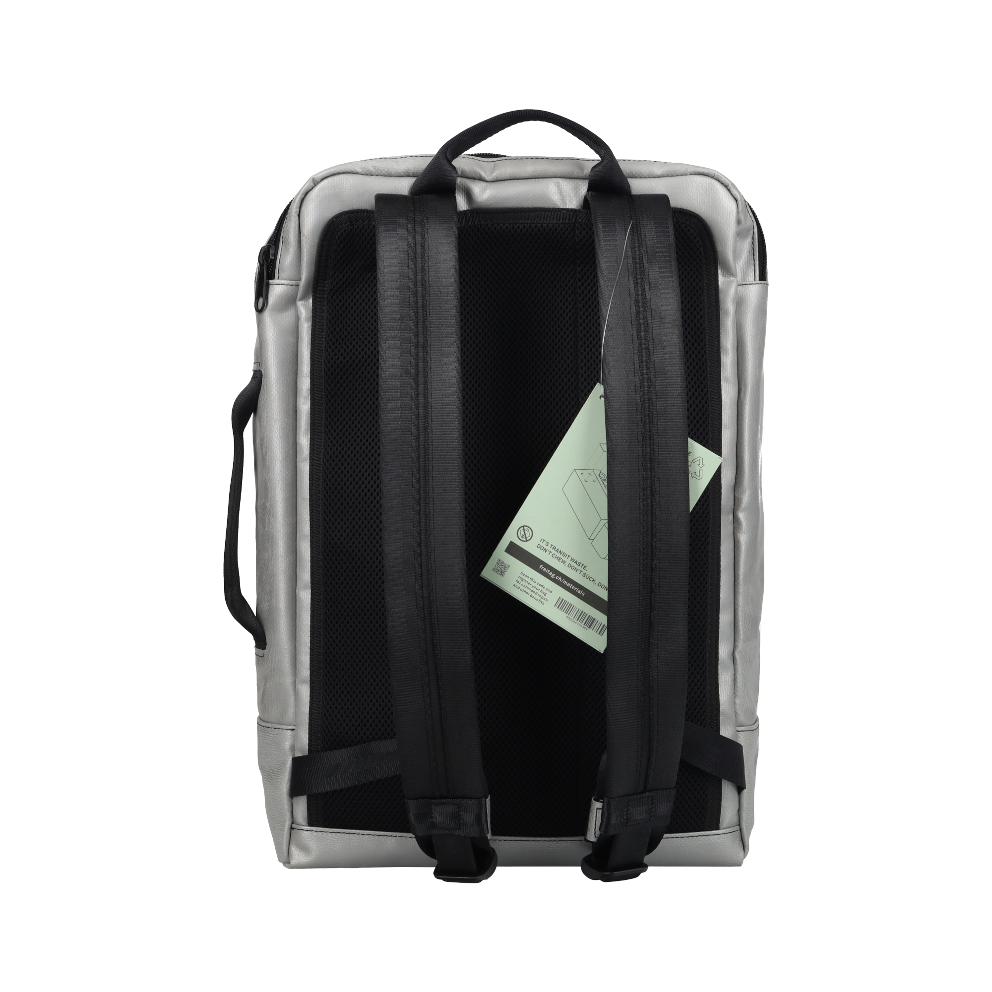 FREITAG F306 HAZZARDリュック グレー F306 HAZZARD | 174389 | FREITAG