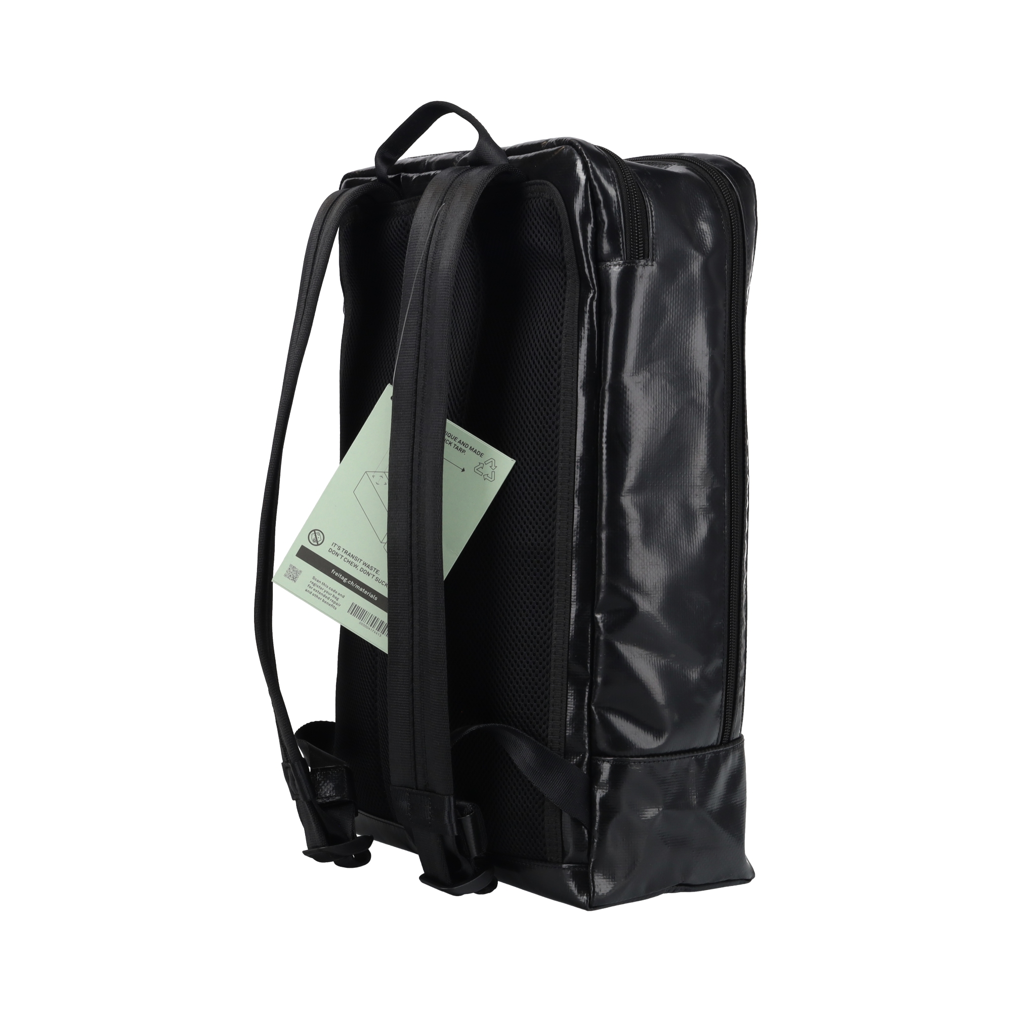 FREITAG F306 HAZZARD ブラック F306 HAZZARD | 174413 | FREITAG