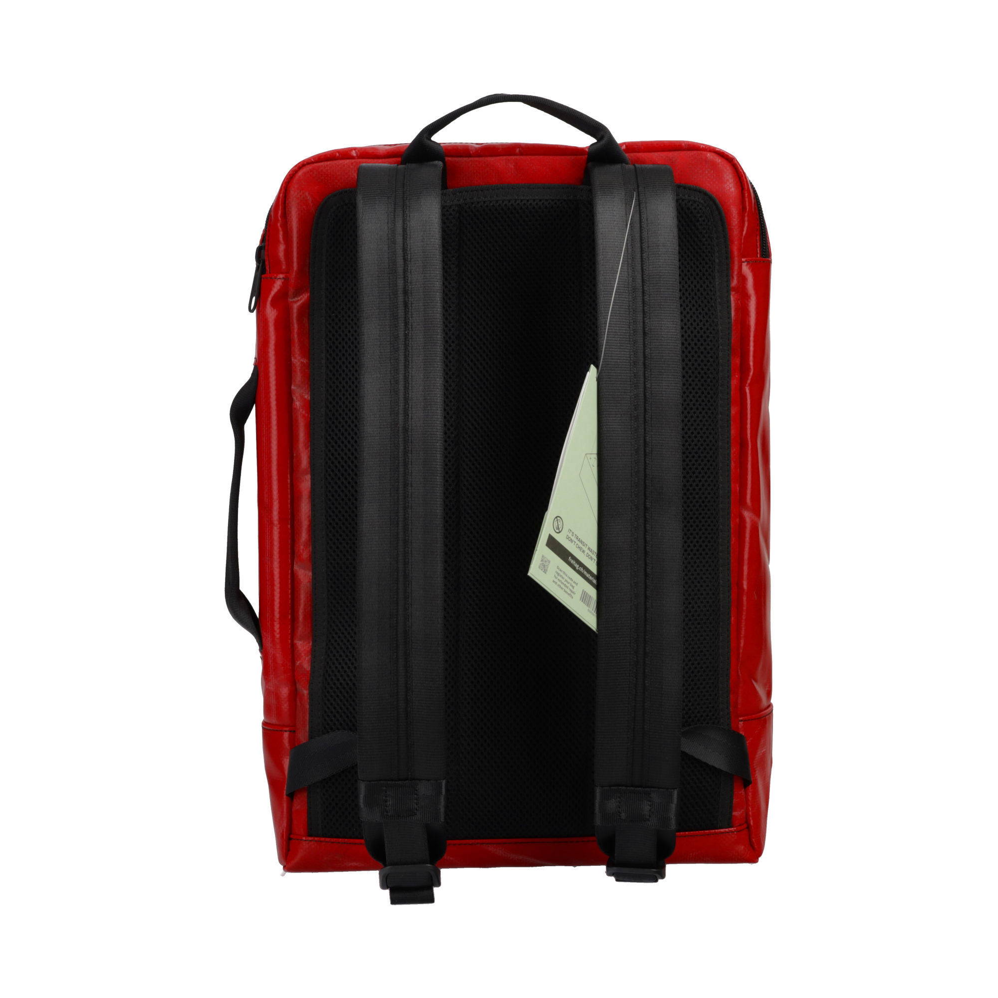 F306 HAZZARD | 174423 | FREITAG