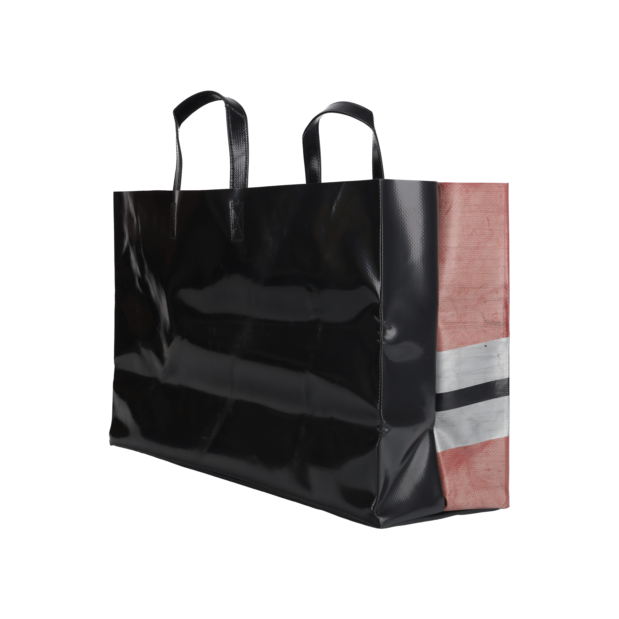 フライターグ F260 MIAMI WIDE マイアミワイド ブラック グレー F260 MIAMI WIDE | 139688 | FREITAG