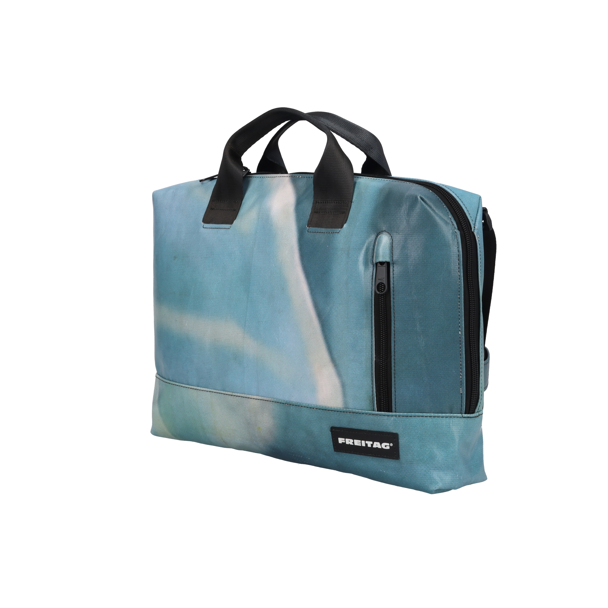 FREITAG フライターグ F304 MOSS ブルー シルバー FREITAG フライターグ F304 MOSS ブルー シルバー