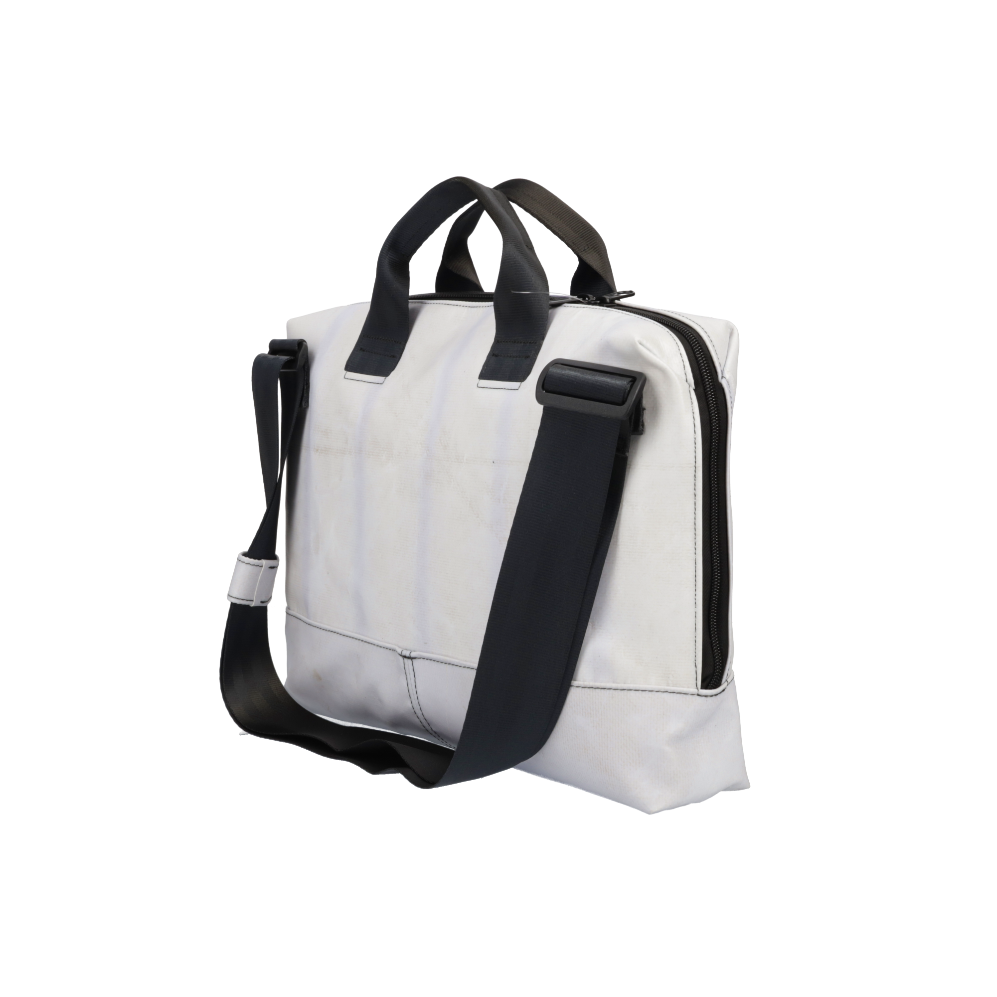 FREITAG F301 MOSS メッセンジャーバック　グリーン/アイボリー Brief Bag FREITAG F301 Moss | Freshlabels.com