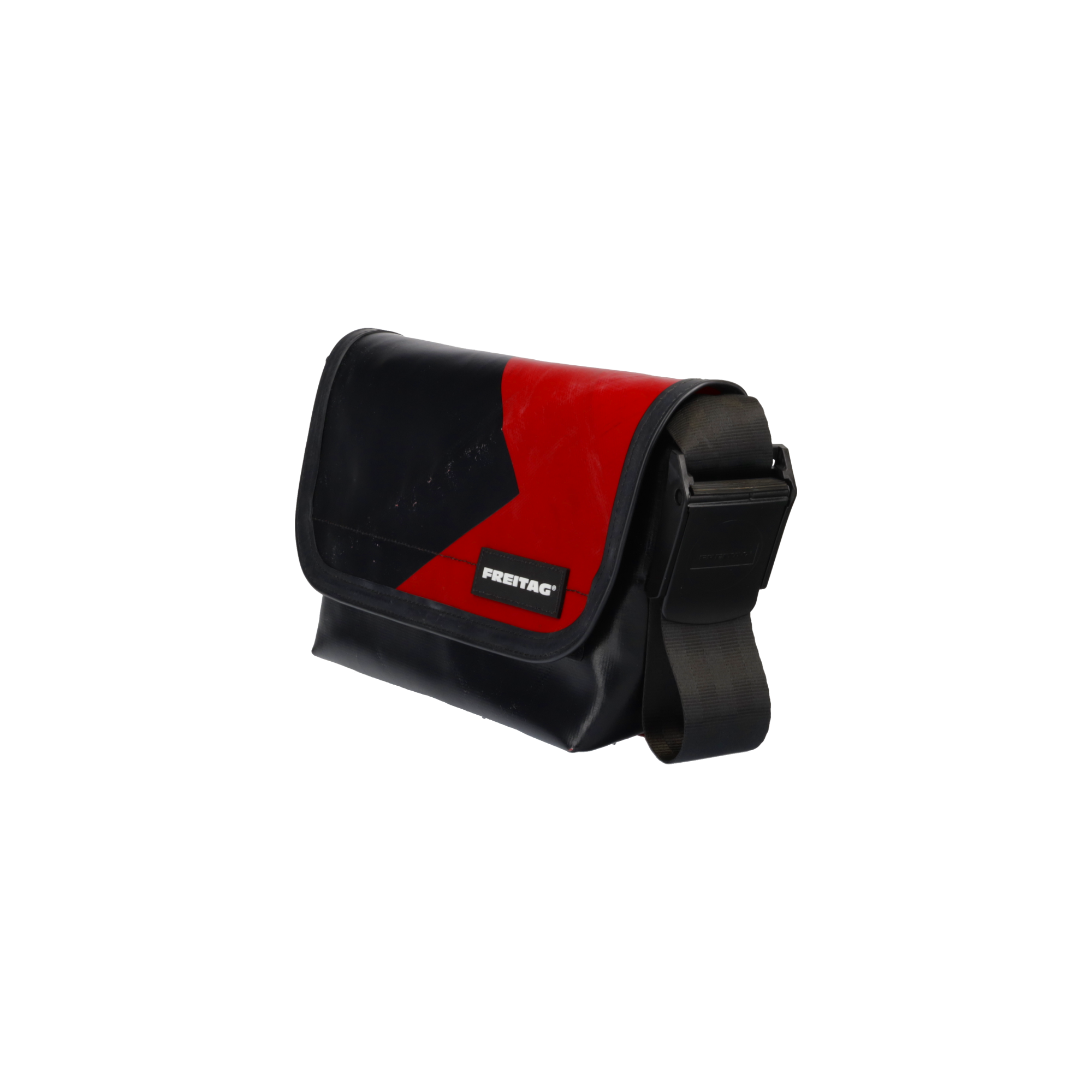 【セット販売】FREITAG JAMIE HAWAII ブラック 新品未使用 F40 JAMIE | 010814 | FREITAG