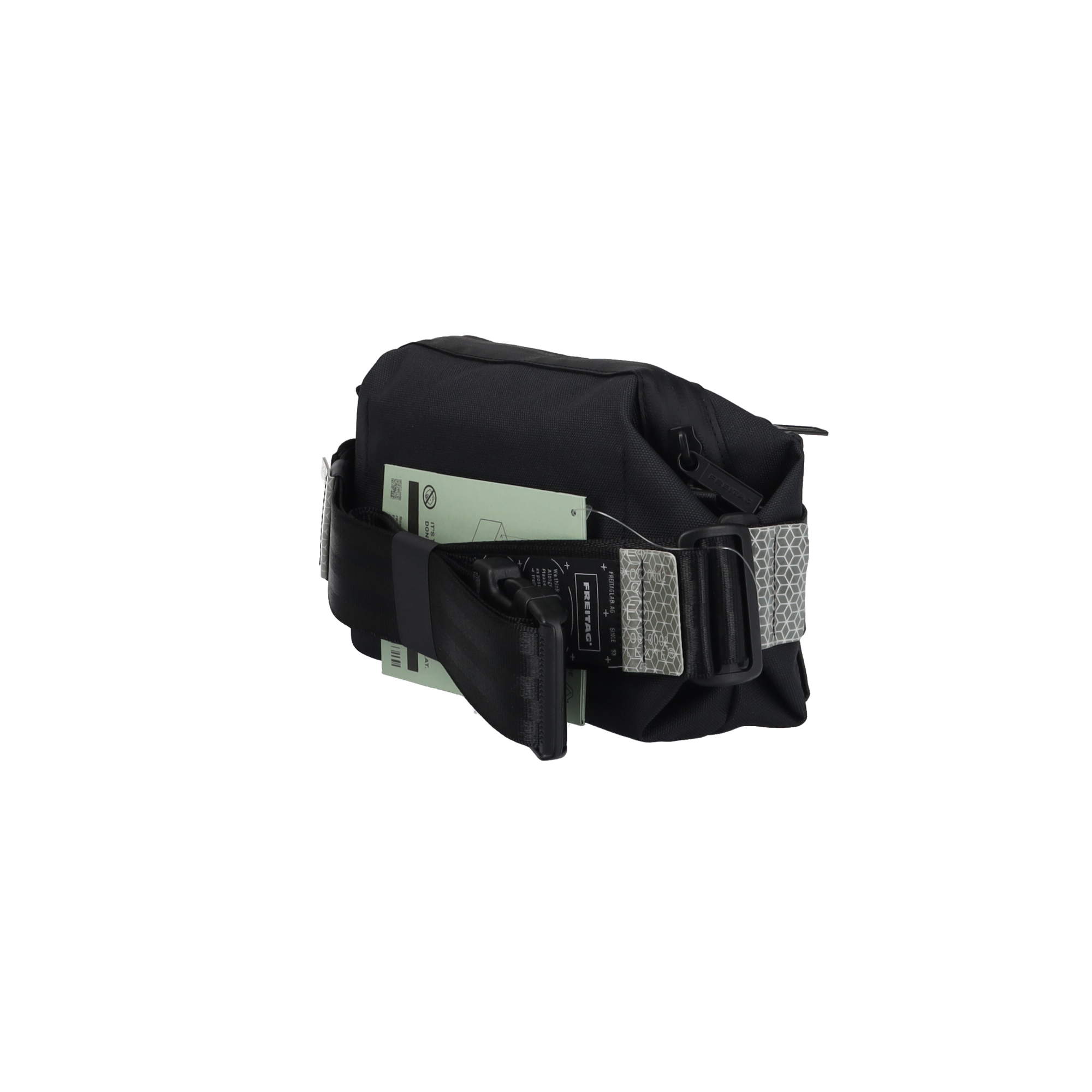 F655 DIXON | 175076 | FREITAG