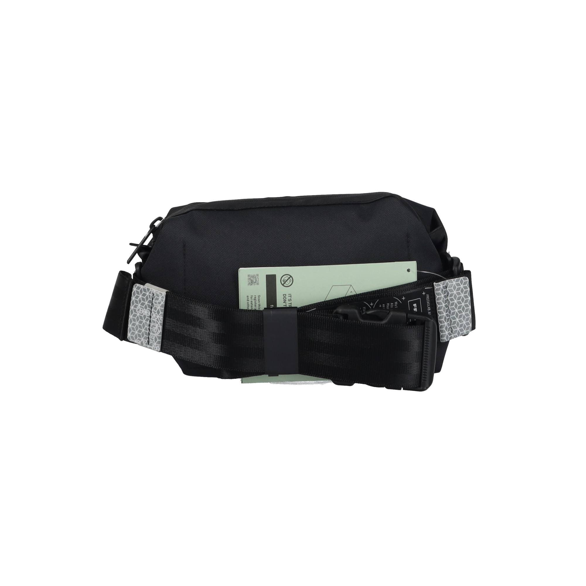 FREITAG DIXON ブラック ディクソン F655 DIXON | 175142 | FREITAG