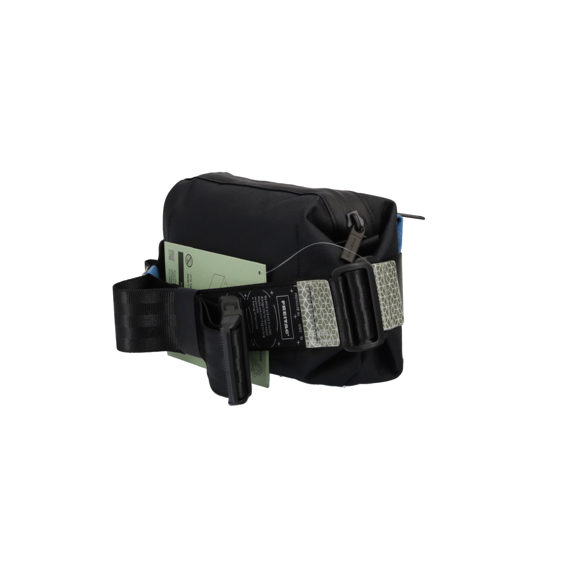 FREITAG フライターグ F655 DIXON ダークグレー F655 DIXON | FREITAG