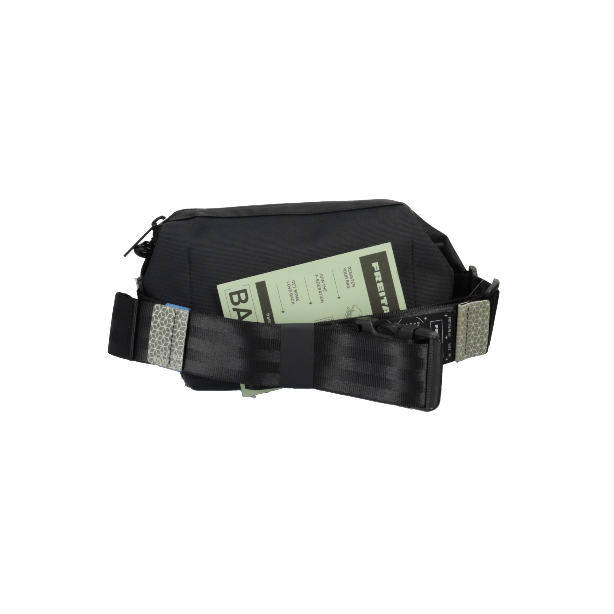 F655 DIXON | 175488 | FREITAG