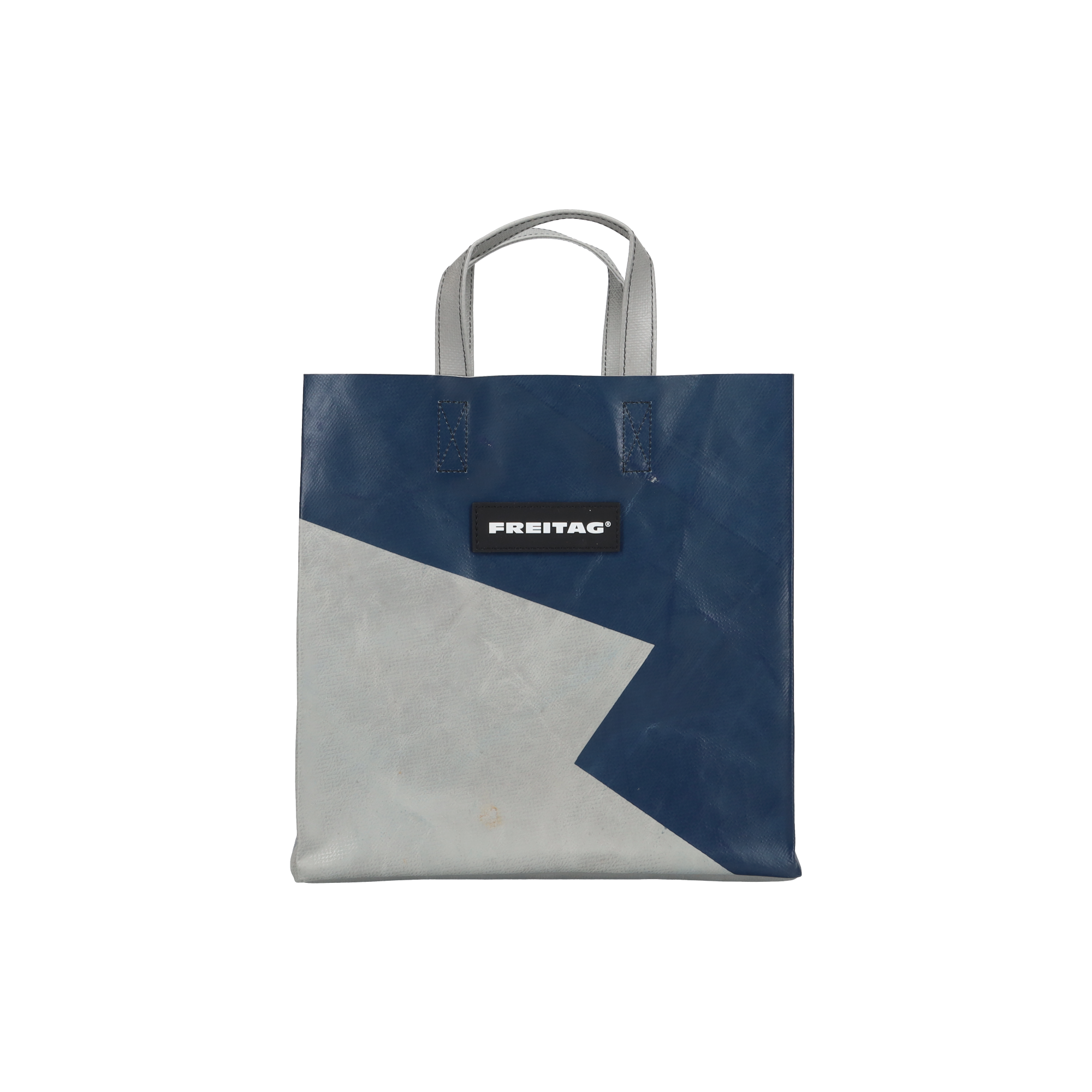 FREITAG F250 SONNY 新品未使用　グリーン Freitag Shopping Bag Small F250 SONNY| Société Anonyme