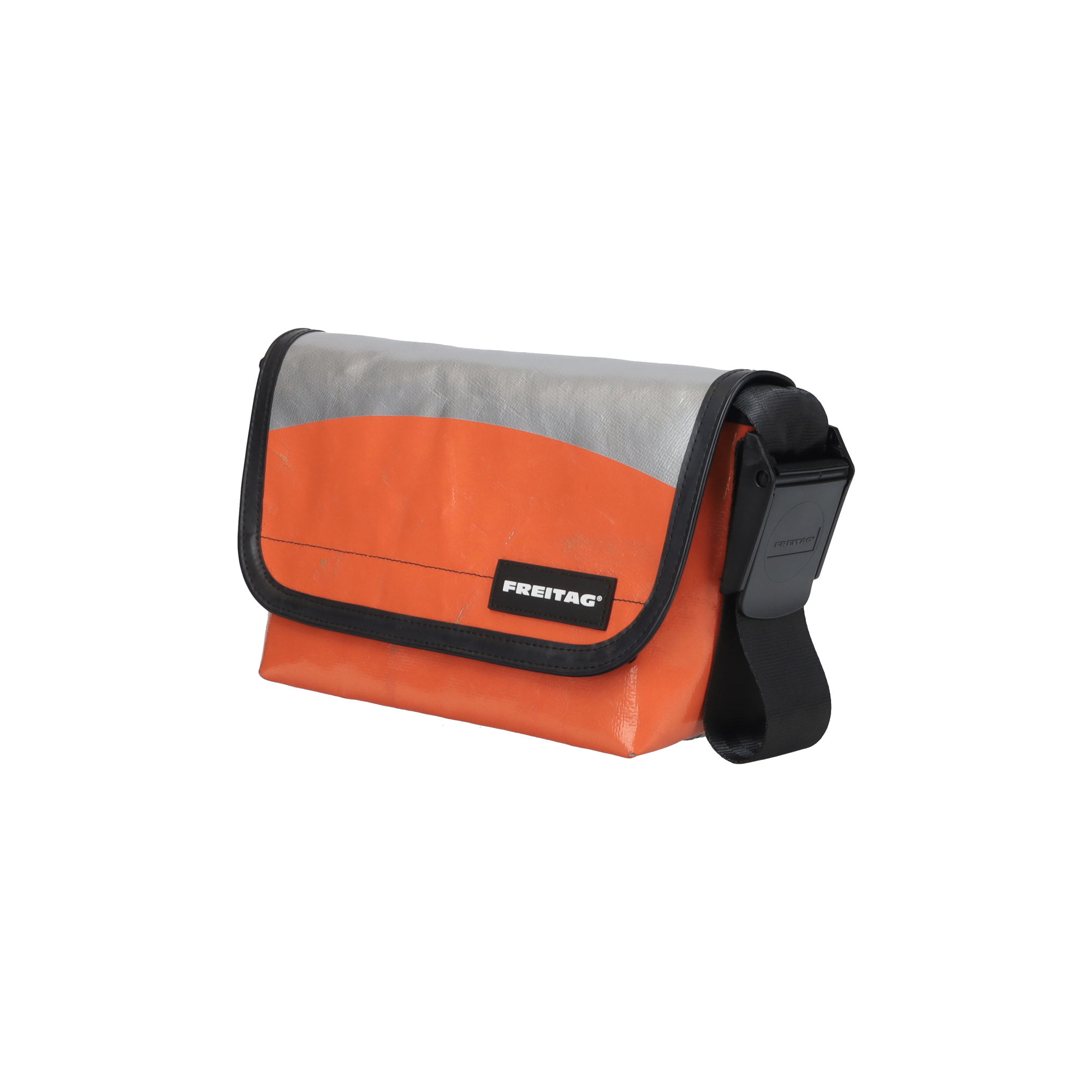 FREITAG F41 HAWAII FIVE-0 Navy フライターグ Freitag F41 Hawaii Five-0 Messenger Bag