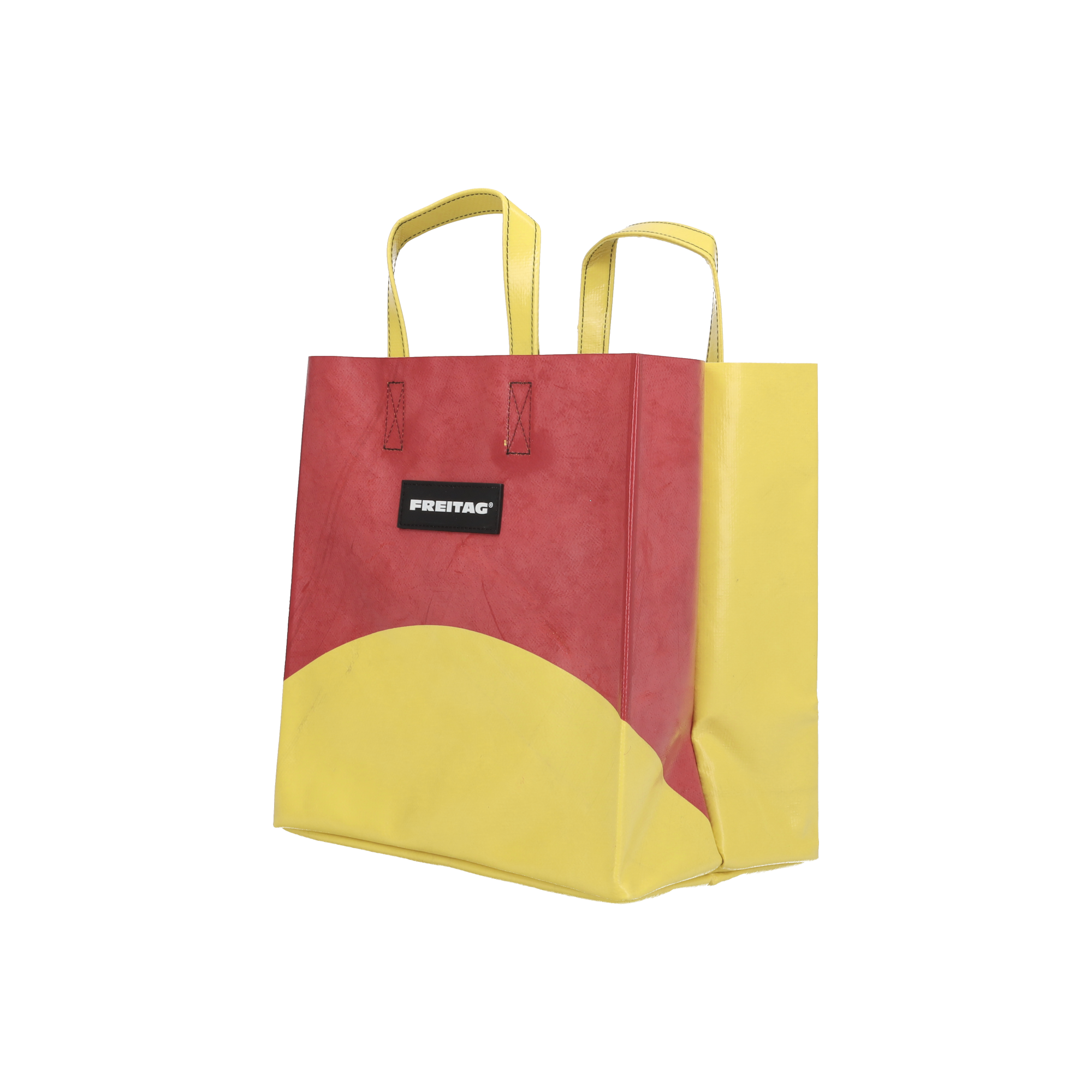 美品 FREITAG F250 SONNY ◯ フライターグ イエロー ブラック F250 SONNY | FREITAG