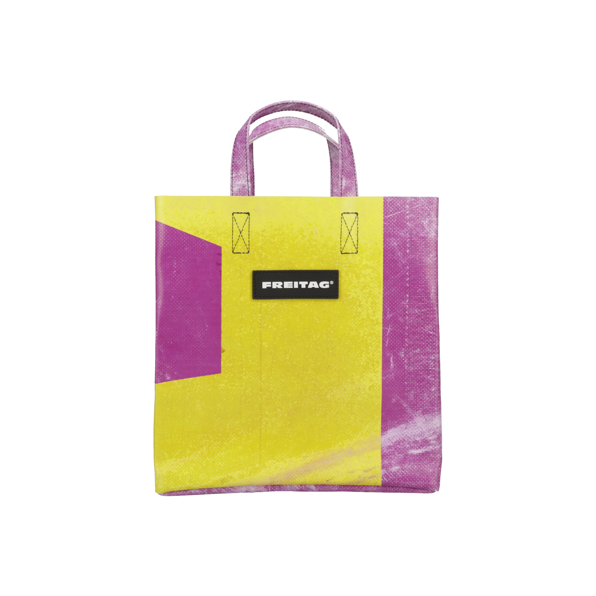 アップサイクルされたバッグとアクセサリー | FREITAG