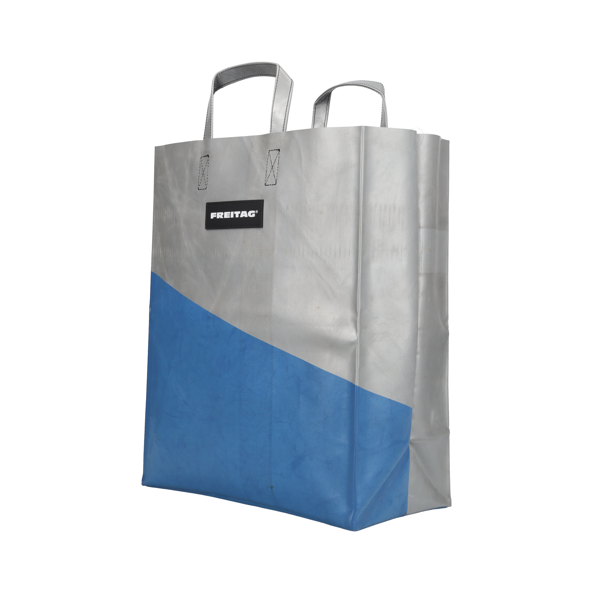 FREITAG フライターグ F52 MIAMI VICE シルバー グレー F52 MIAMI VICE | 176797 | FREITAG