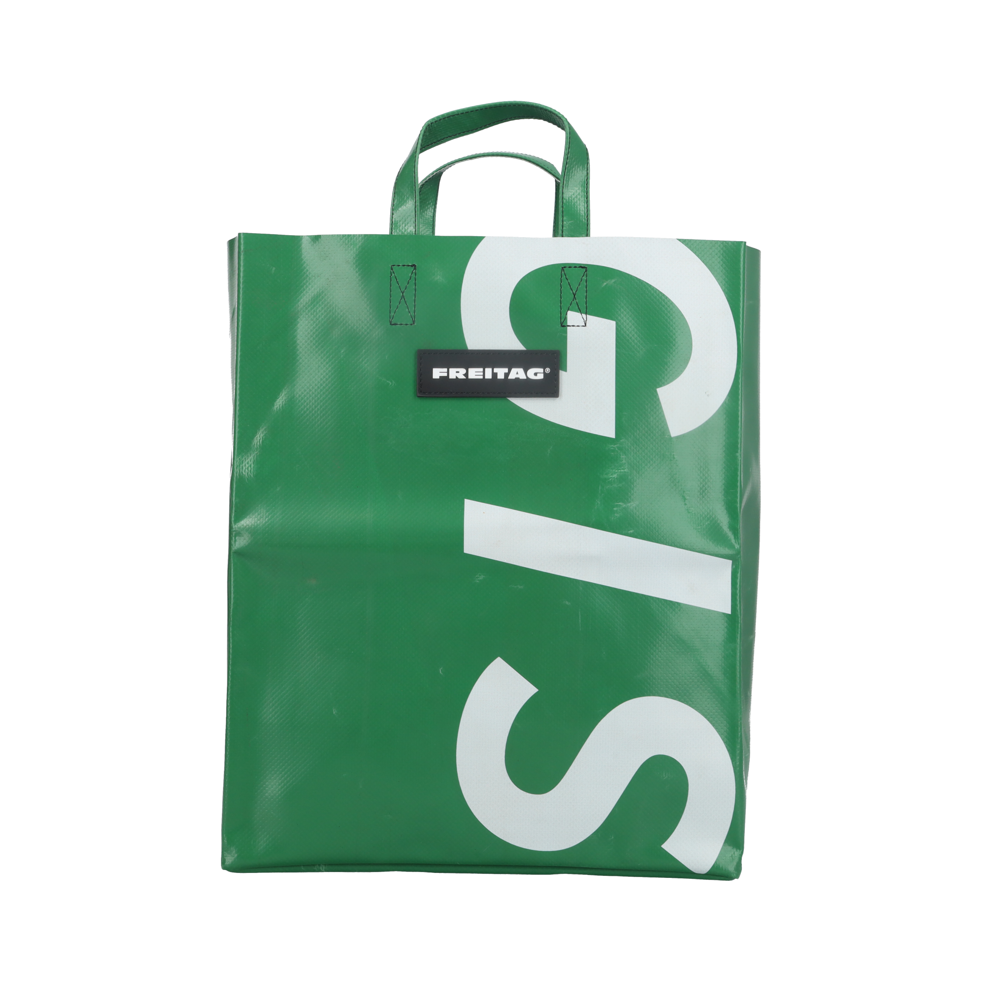 FREITAG F622 JACK CITY フライターグ チョコレートブラウン The shopper for every city: F622 JACK CITY | FREITAG