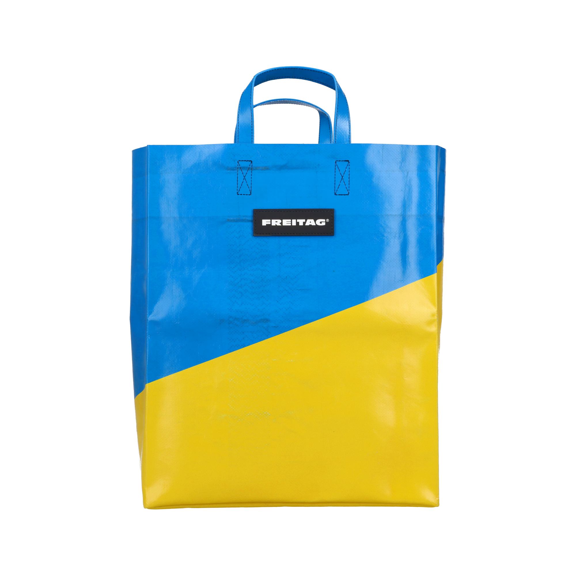 SHOPPERS | FREITAG