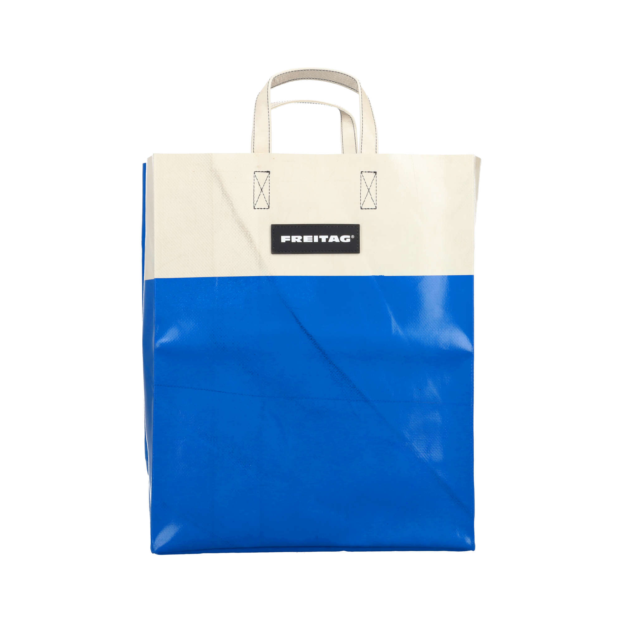 【美品】FREITAG フライターグ F52 MIAMI VICE 赤　白　青 F52 MIAMI VICE | 176871 | FREITAG
