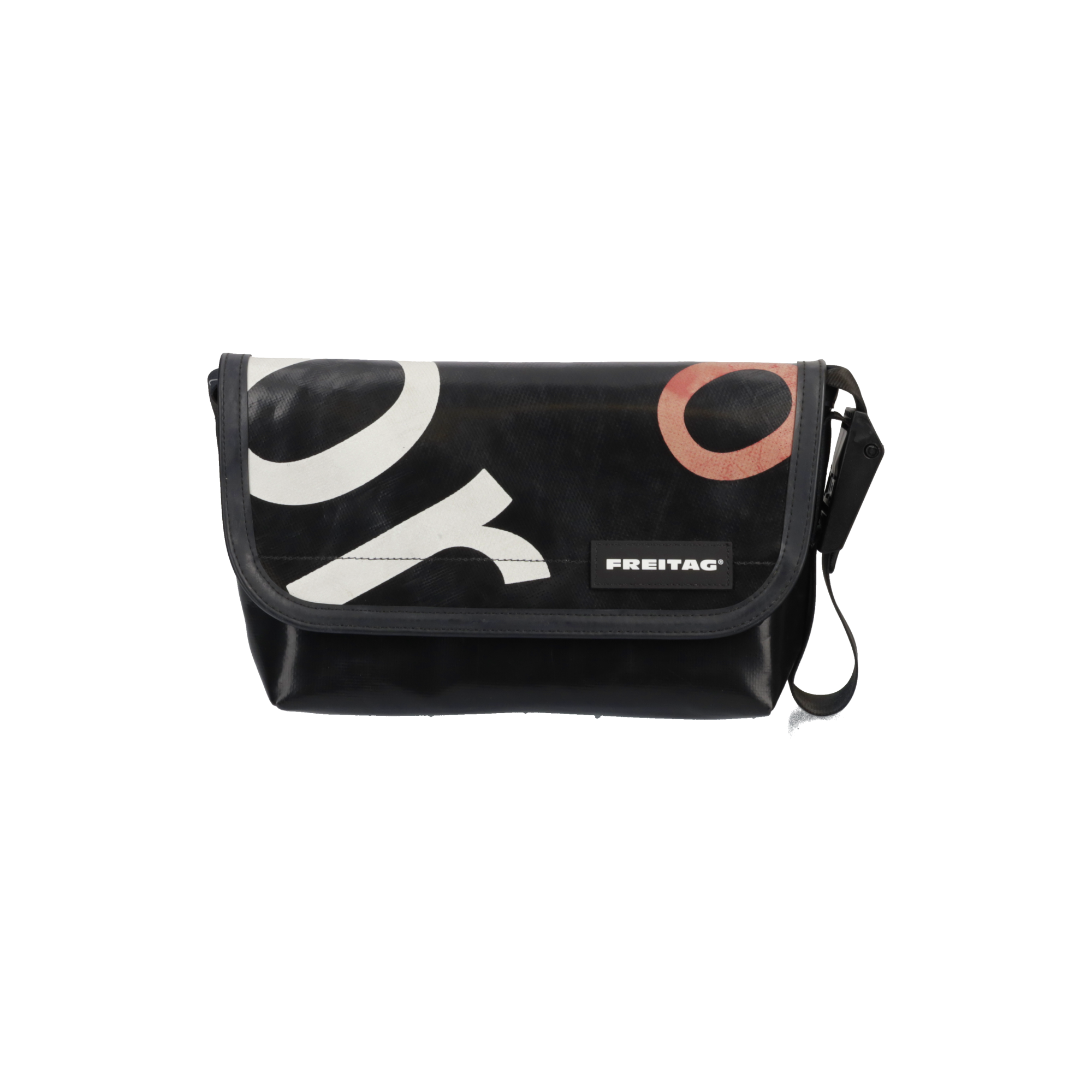 FREITAG　Hawaii five-o Freitag F41 Hawaii Five-O Messenger Bag XS Red 12-9 | Cultizm