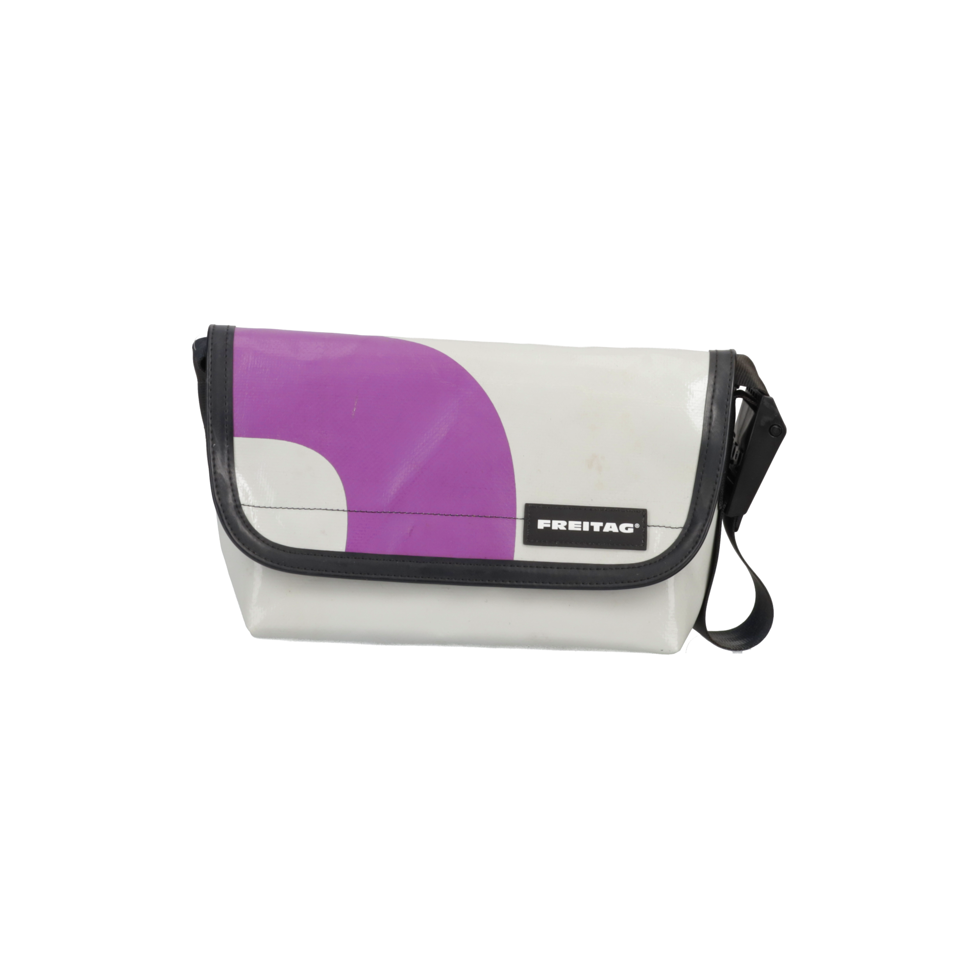 【初号機カラー】FREITAG Hawaii five-o FREITAG F41 HAWAII-FIVE-O – Red Dot Design Museum Singapore