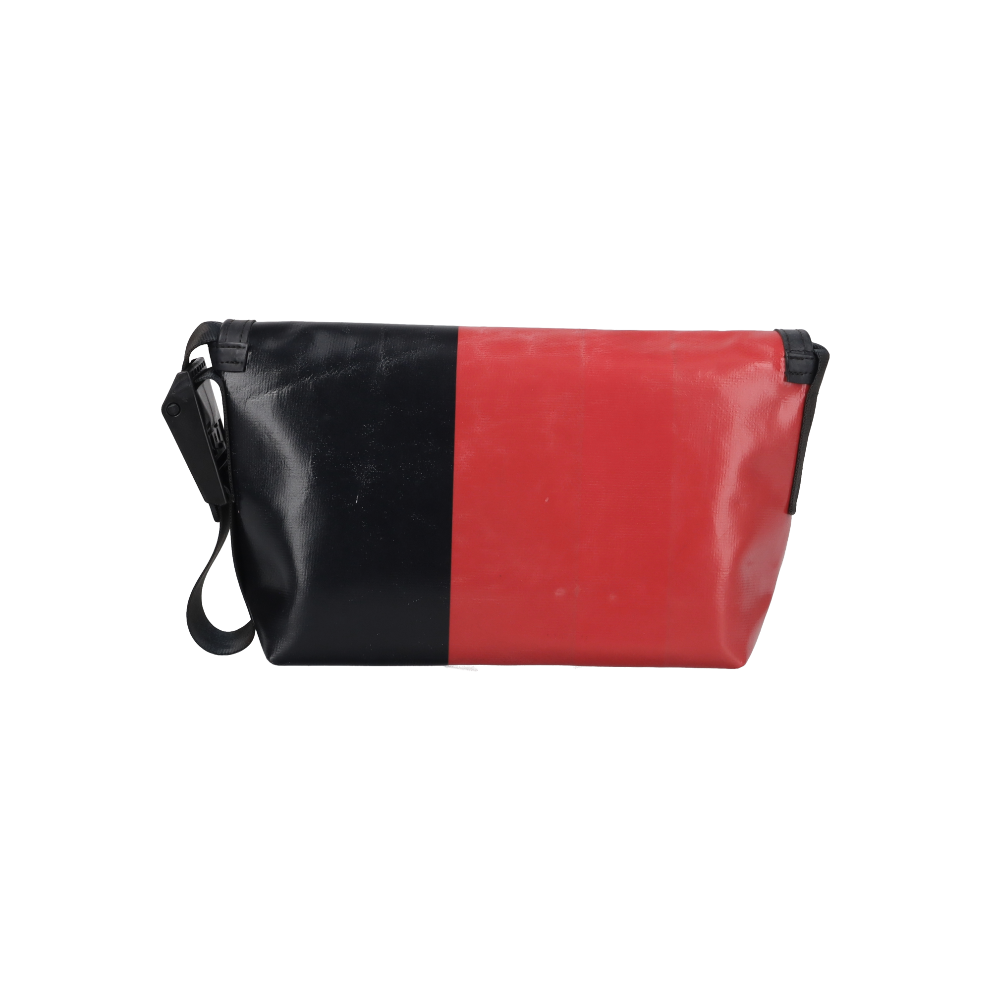 現行　美品　FREITAG　F255　PARKER　財布　ショルダーウォレット FREITAG :: PARKER F255 :: Medium size wallet.