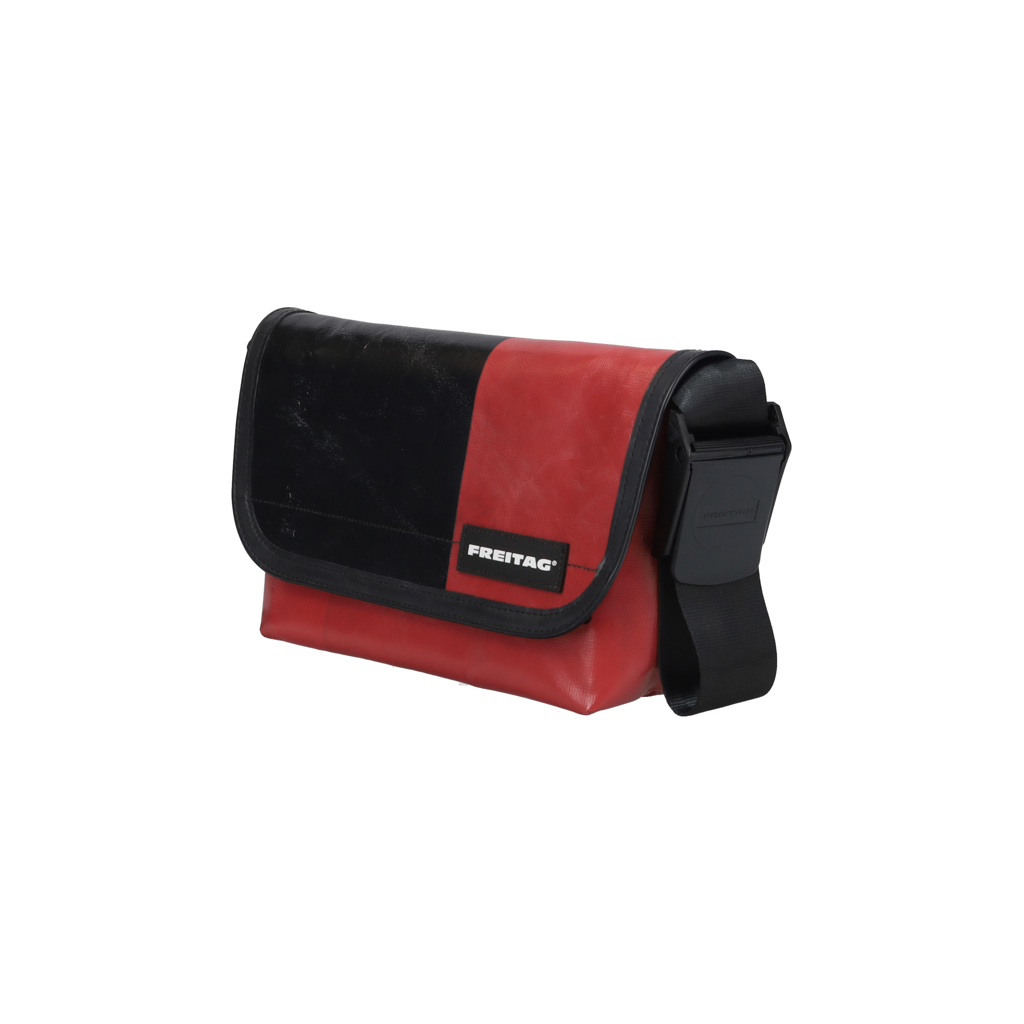MESSENGER BAGS | FREITAG