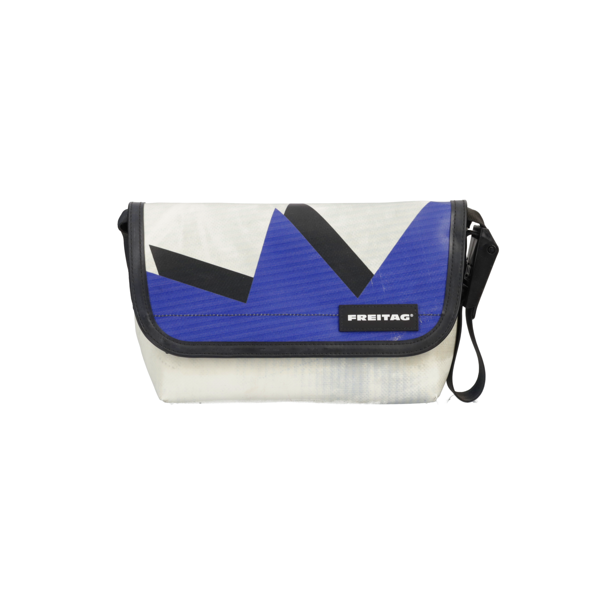 FREITAG F41 HAWAII FIVE-0 BLACK 値下げ予定無し FREITAG F41 - Hawaii Five-0 - Black – UNITOM