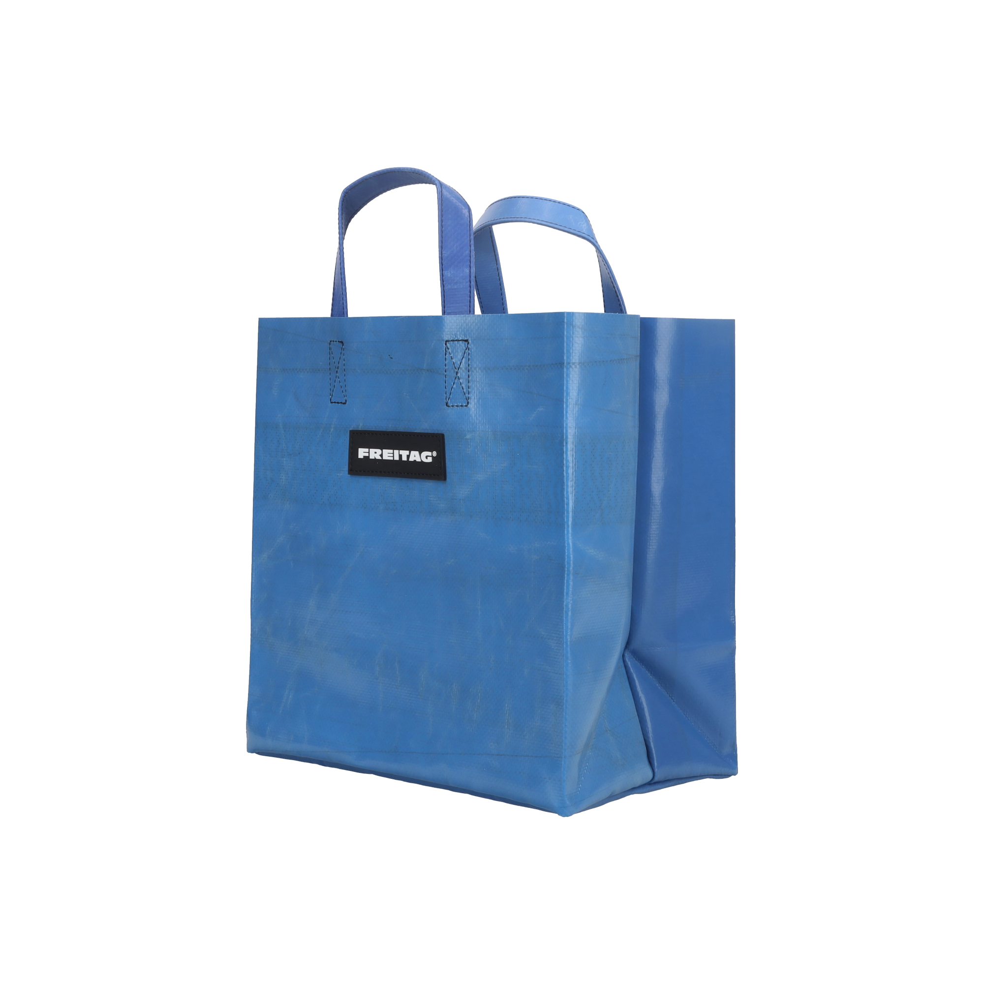 バッグのカスタマイズ | FREITAG