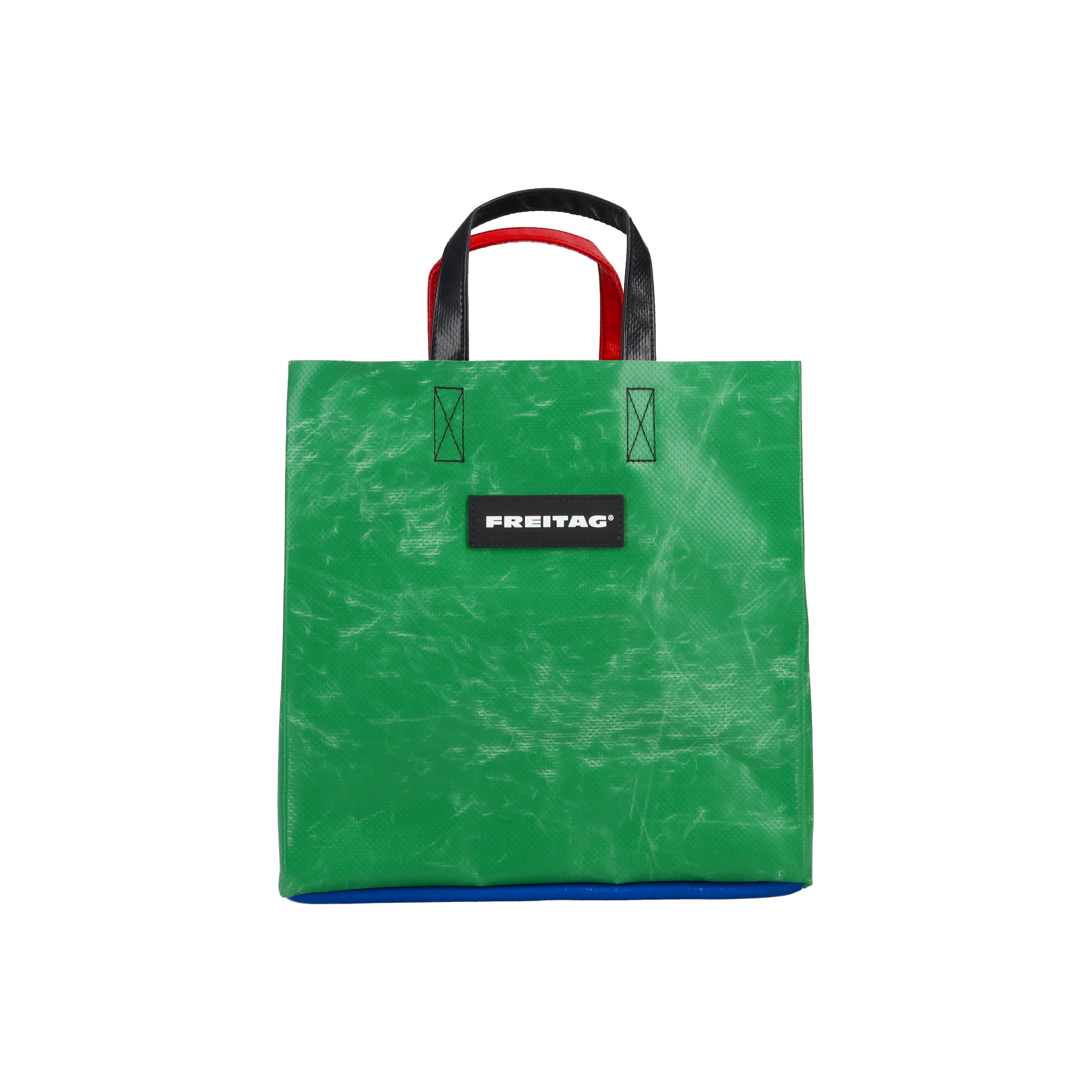 バッグのカスタマイズ | FREITAG