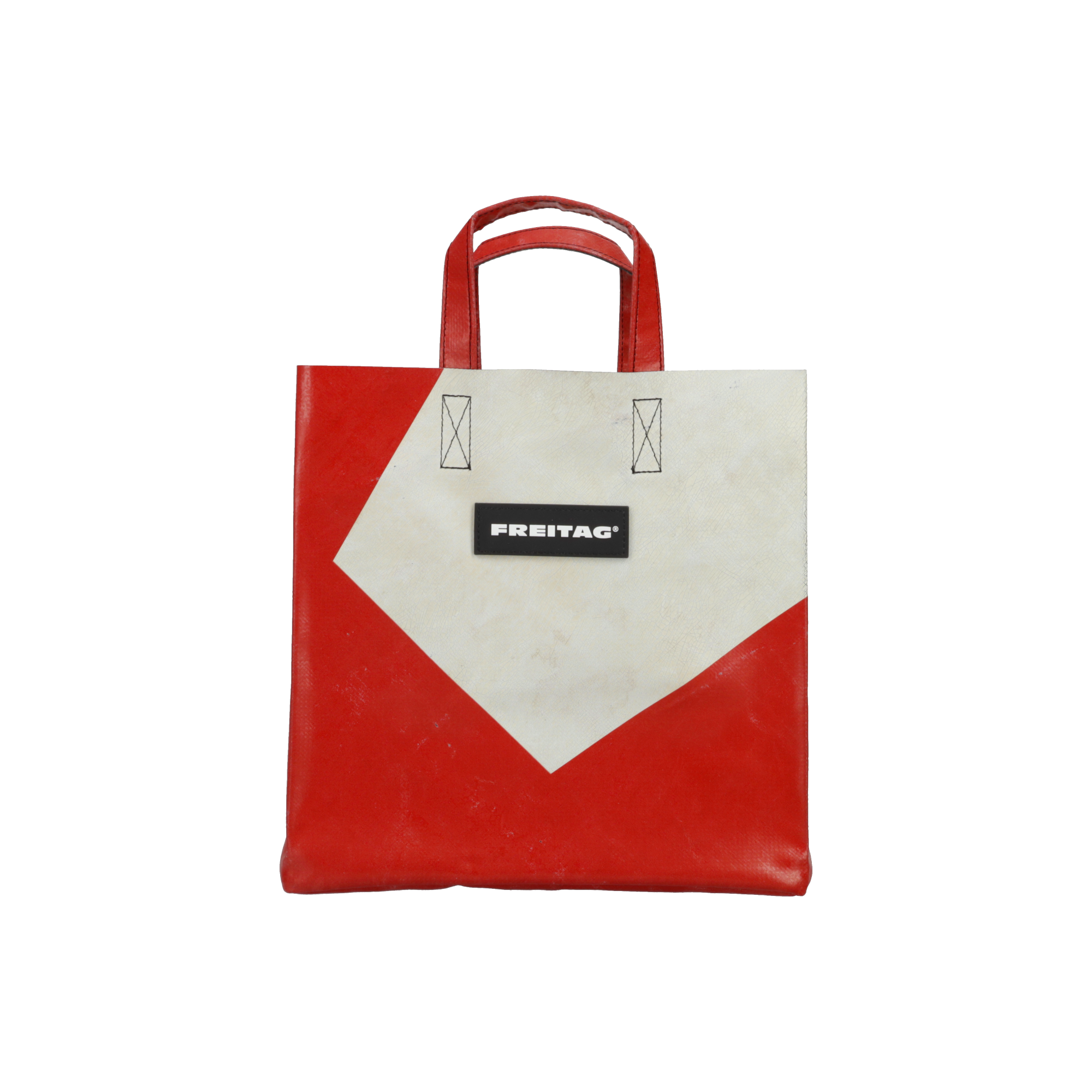 バッグのカスタマイズ | FREITAG