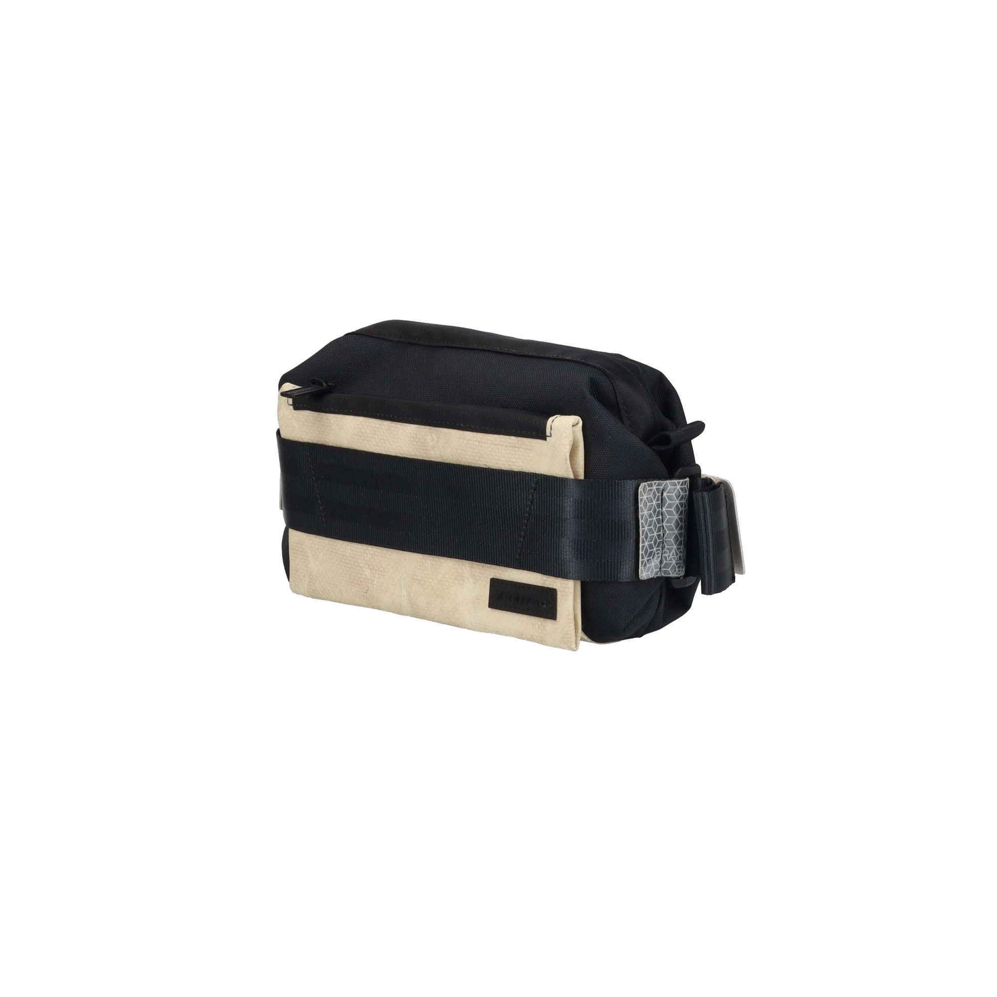 FREITAG DIXON ブラック ディクソン F655 DIXON | 180009 | FREITAG
