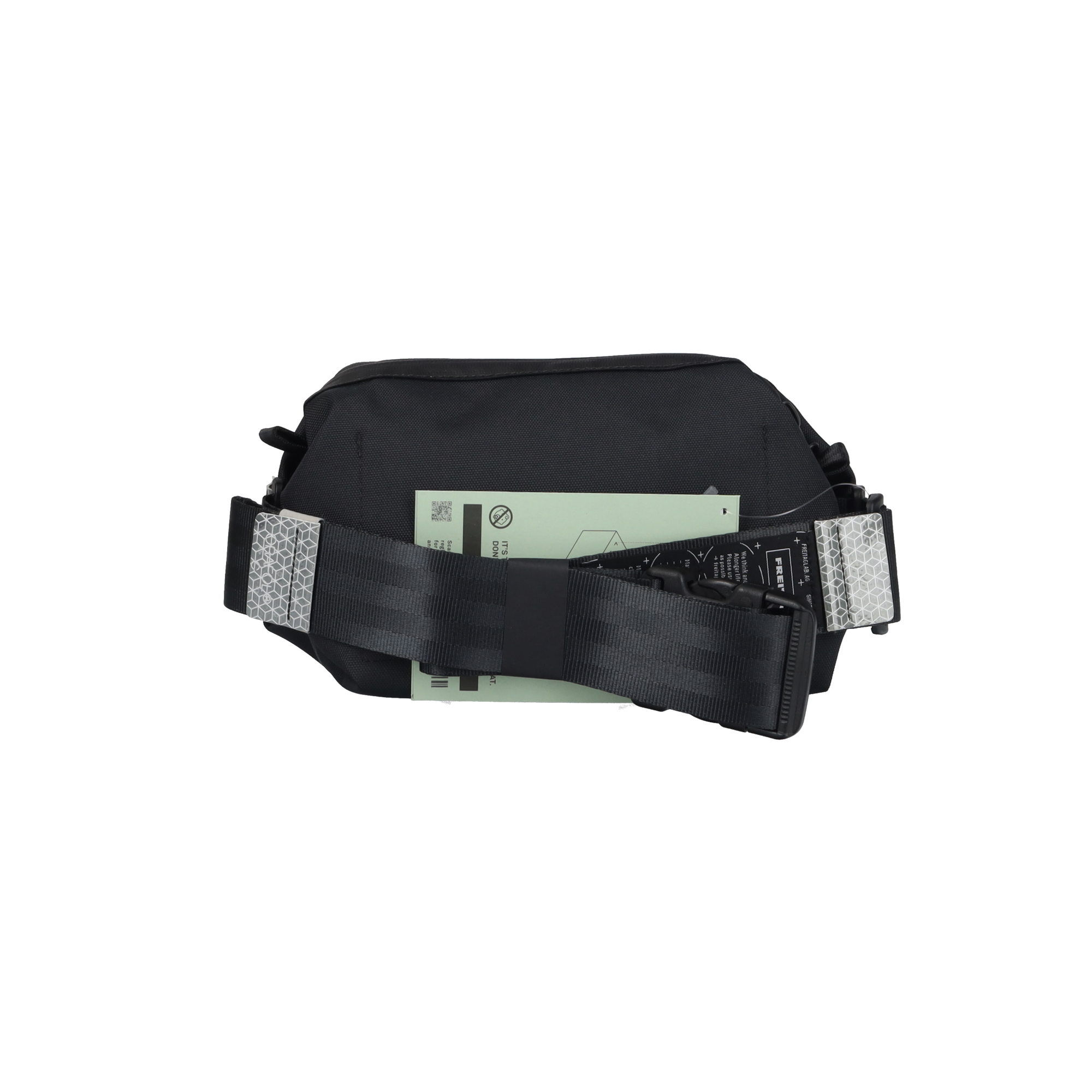 F655 DIXON | 180025 | FREITAG