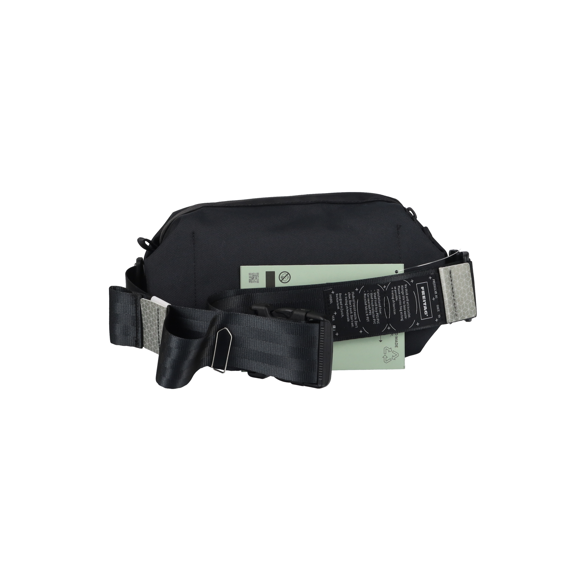 「レア色」FREITAG F655 DIXON ボディーバッグ F655 DIXON | 089158 | FREITAG