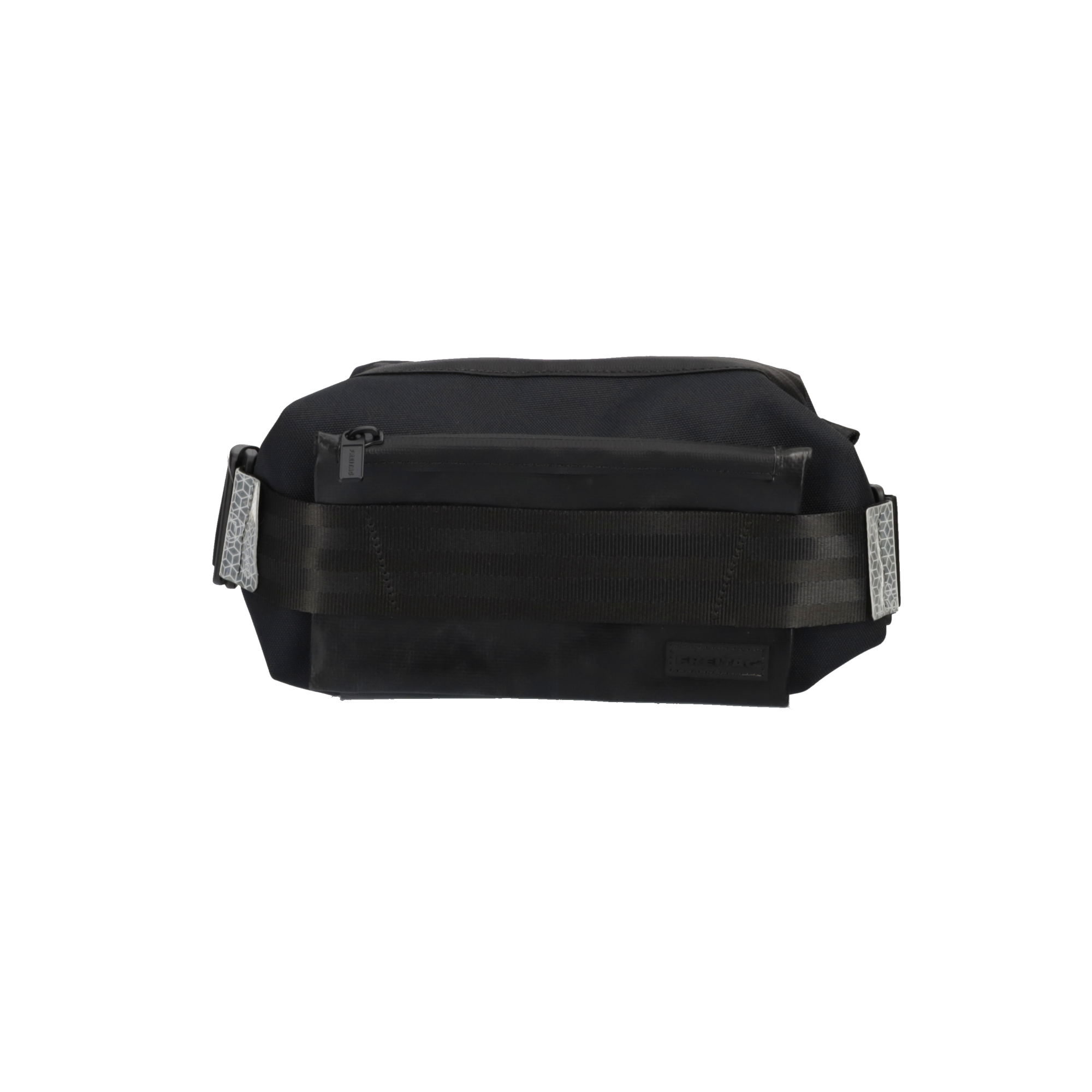 Once Airbags, now bags | FREITAG