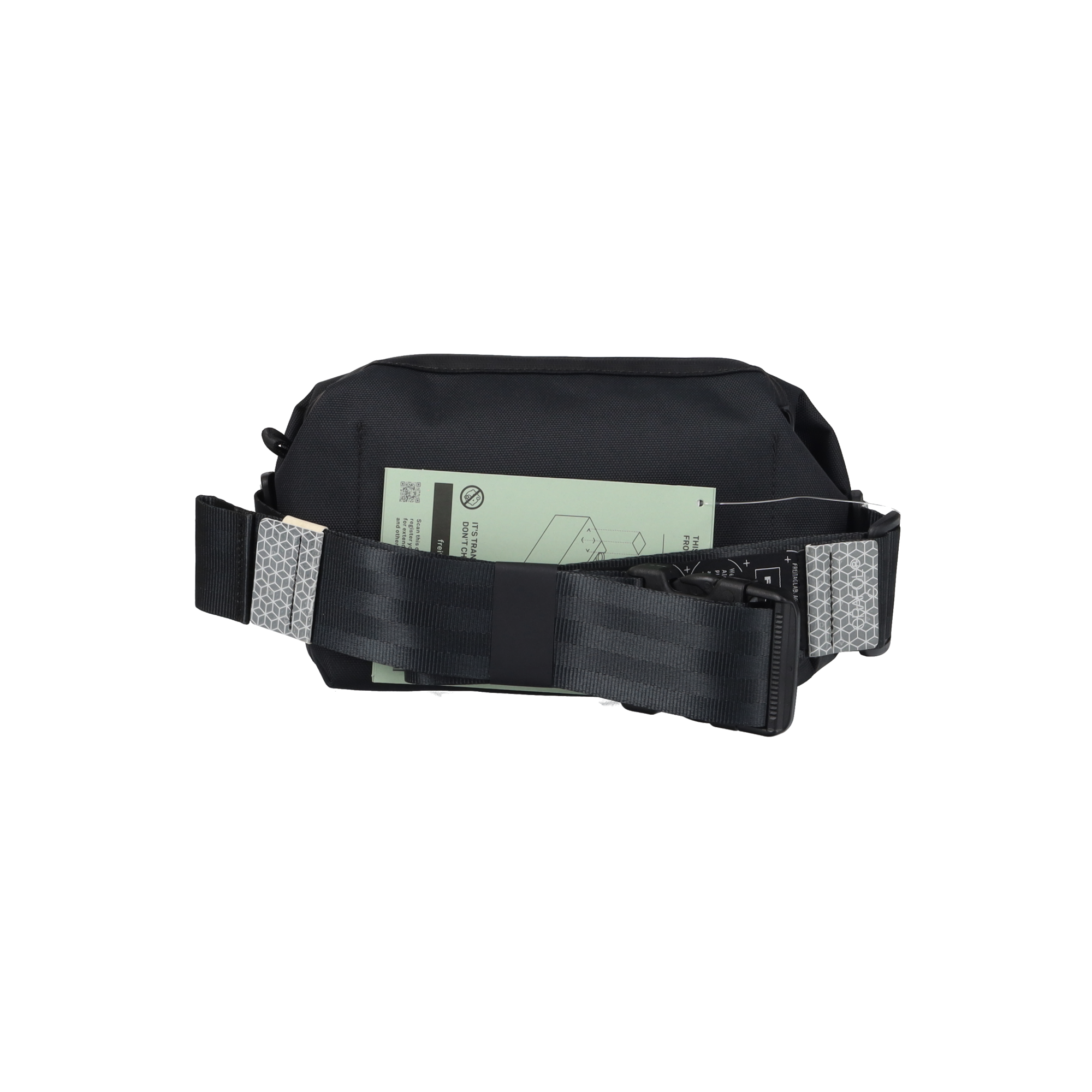 F655 DIXON | 180228 | FREITAG