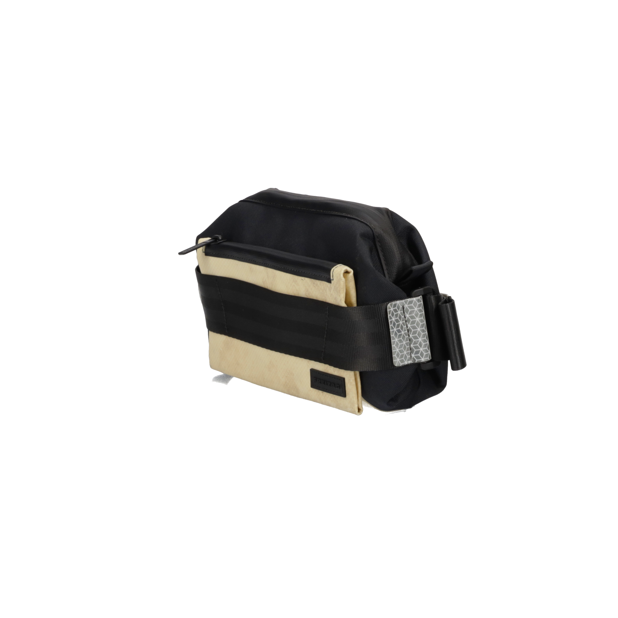 【極美品】F655 DIXON FREITAG フライターグ オールブラック F655 DIXON | FREITAG
